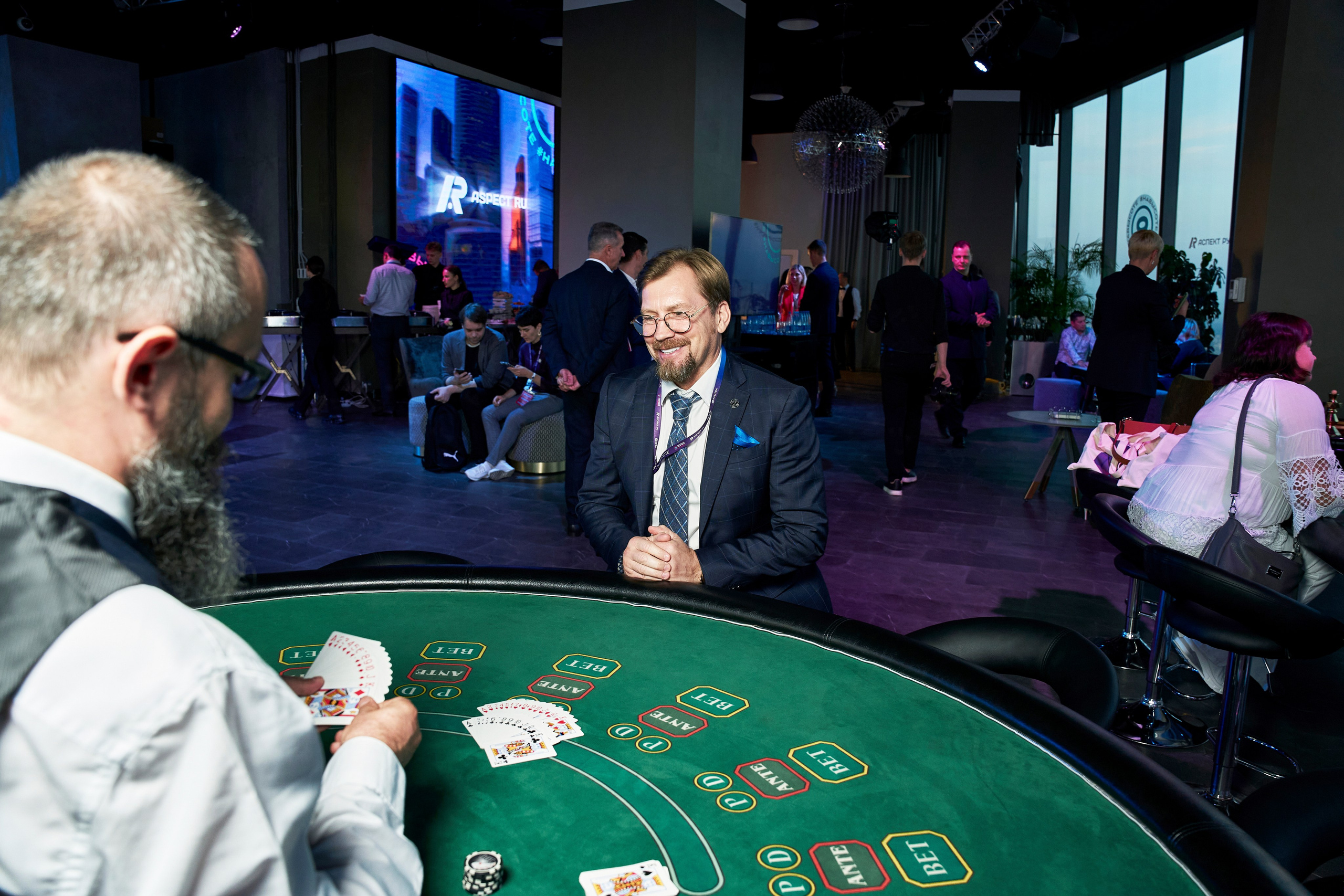 Корпоратив PALITRA. Yankovski_001