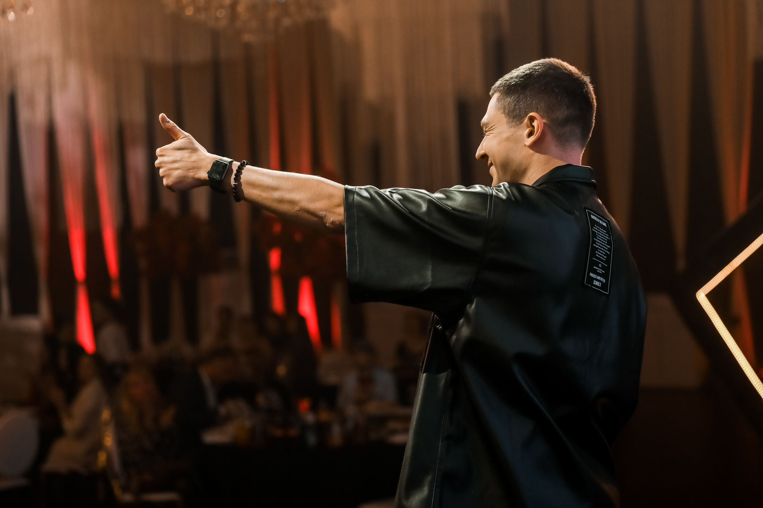 Happy Birthday КОММУНИКАТОР. Photographer Viktoriya Markushina «My world throug»