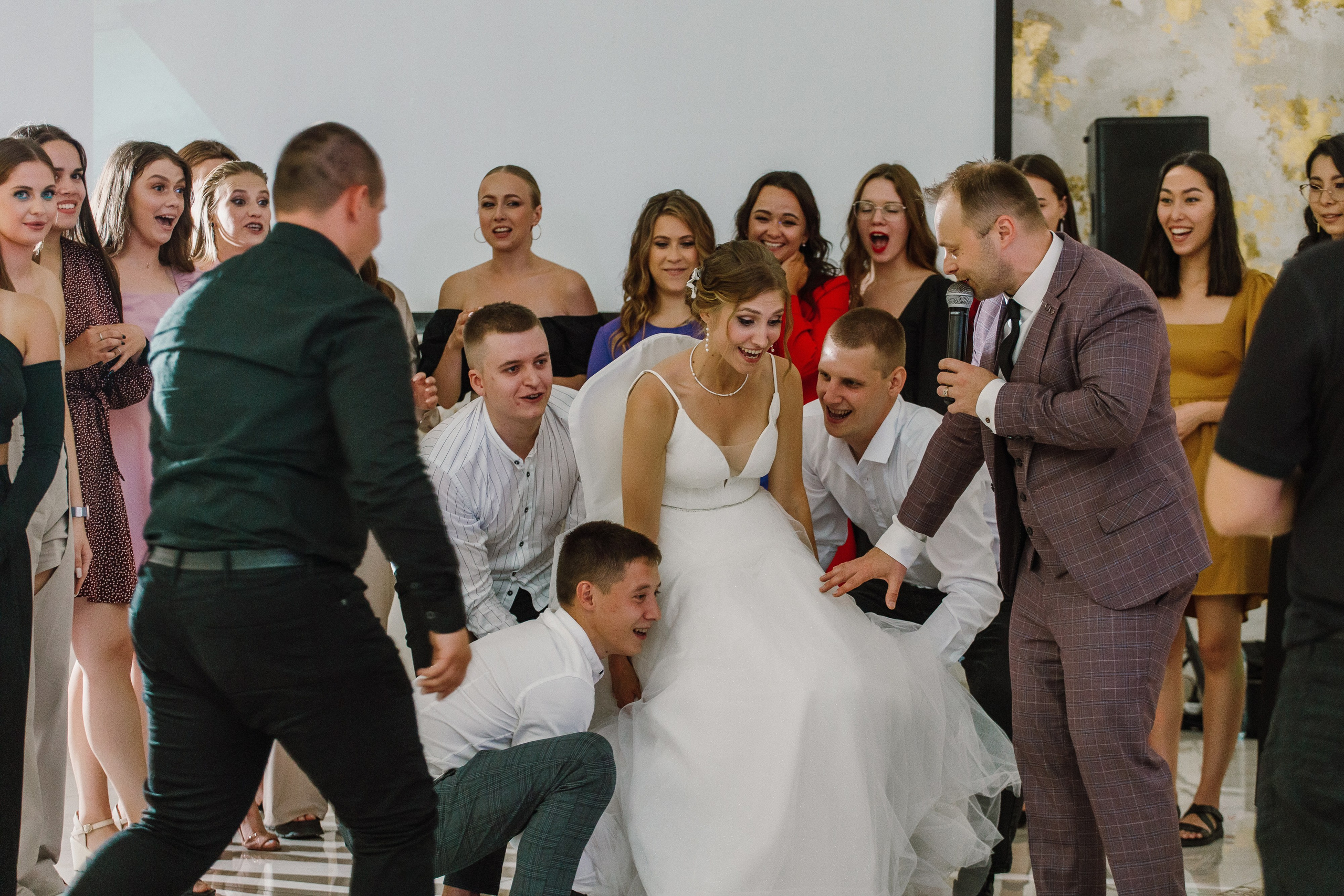 Алена и Михаил. Свадебный и семейный фотограф в Челябинске Татьяна Скорина