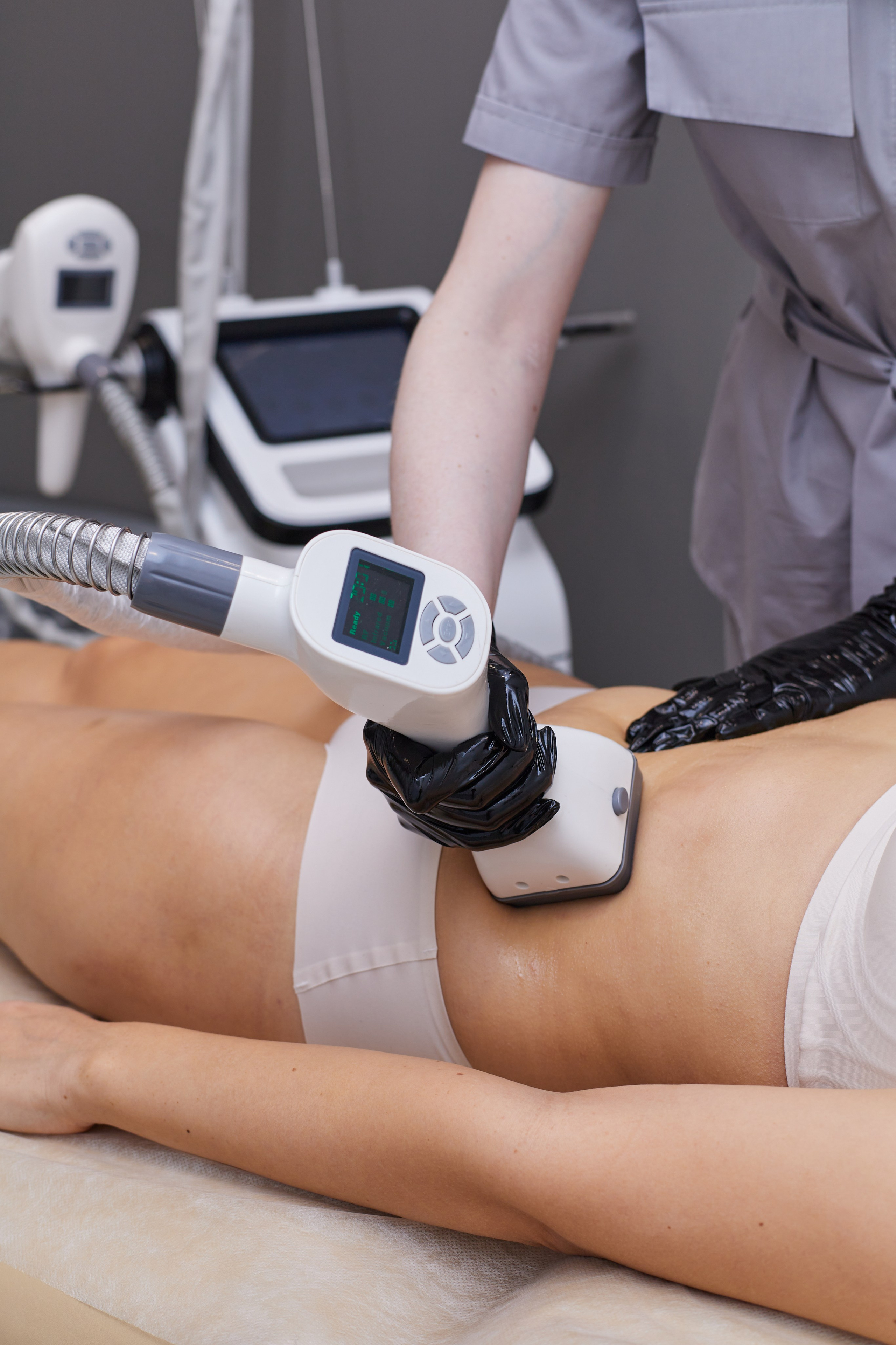 Контент-съёмка для Profi Story. Контент-фотограф в Абакане Наталья Нагибина