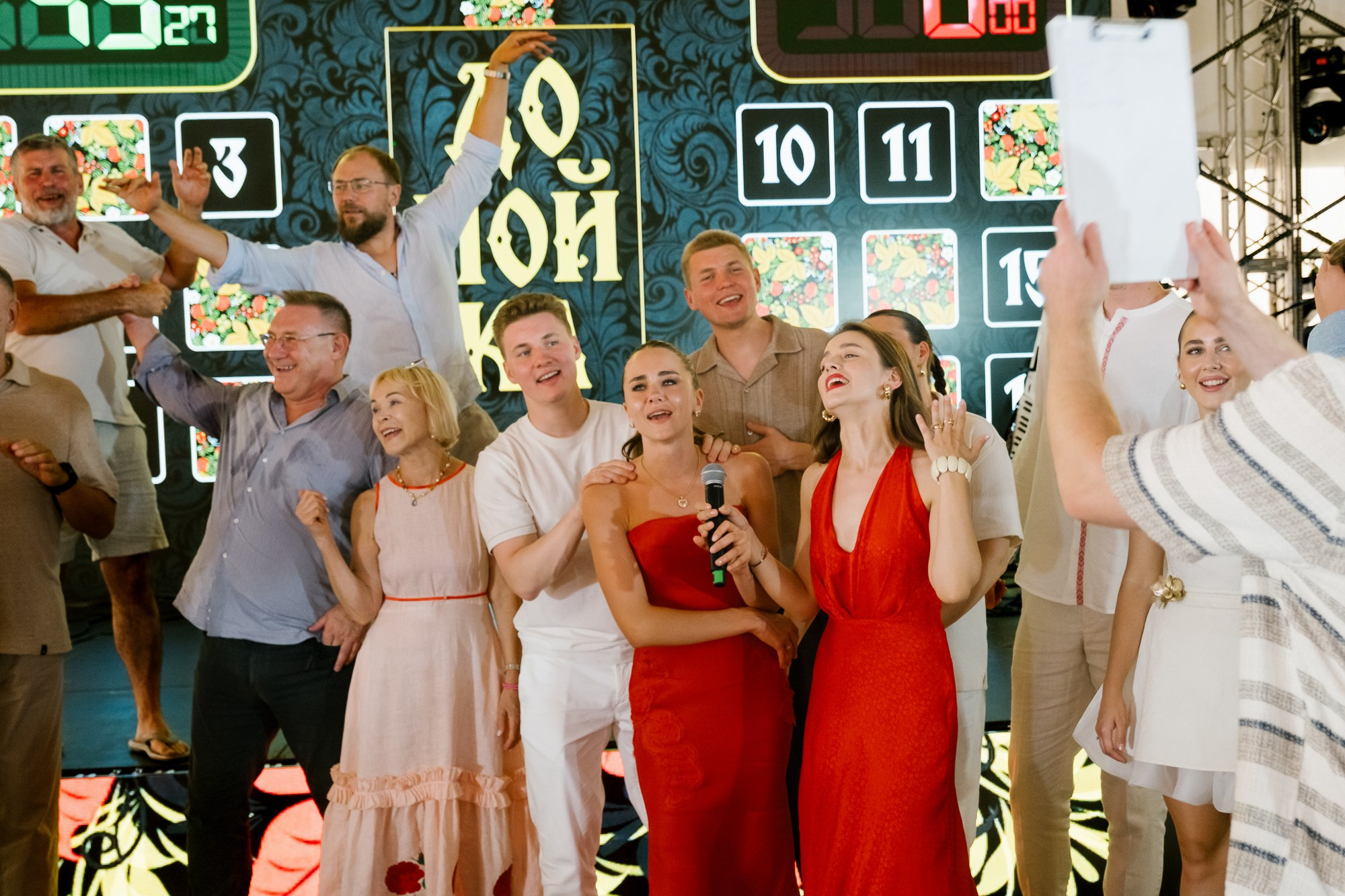 Мария / Семён. Свадебный Видеограф Фотограф в Сочи