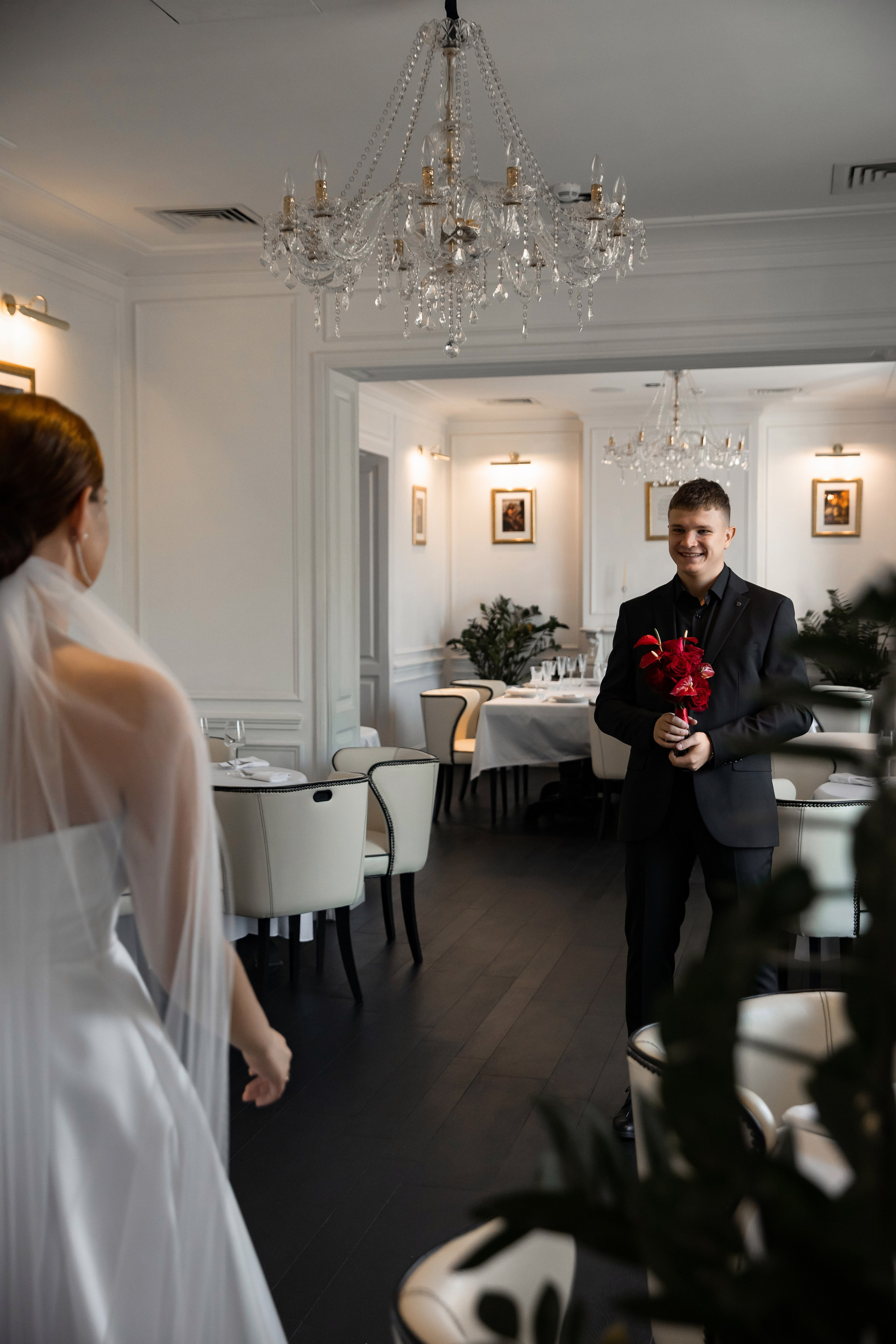 Алина Артём. Свадебный фотограф в Краснодарском крае Карина Будниченко