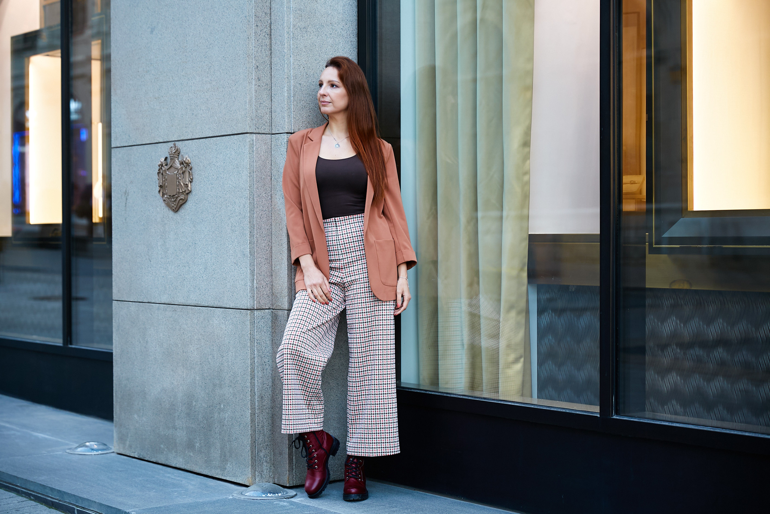 Святослава. Portrait