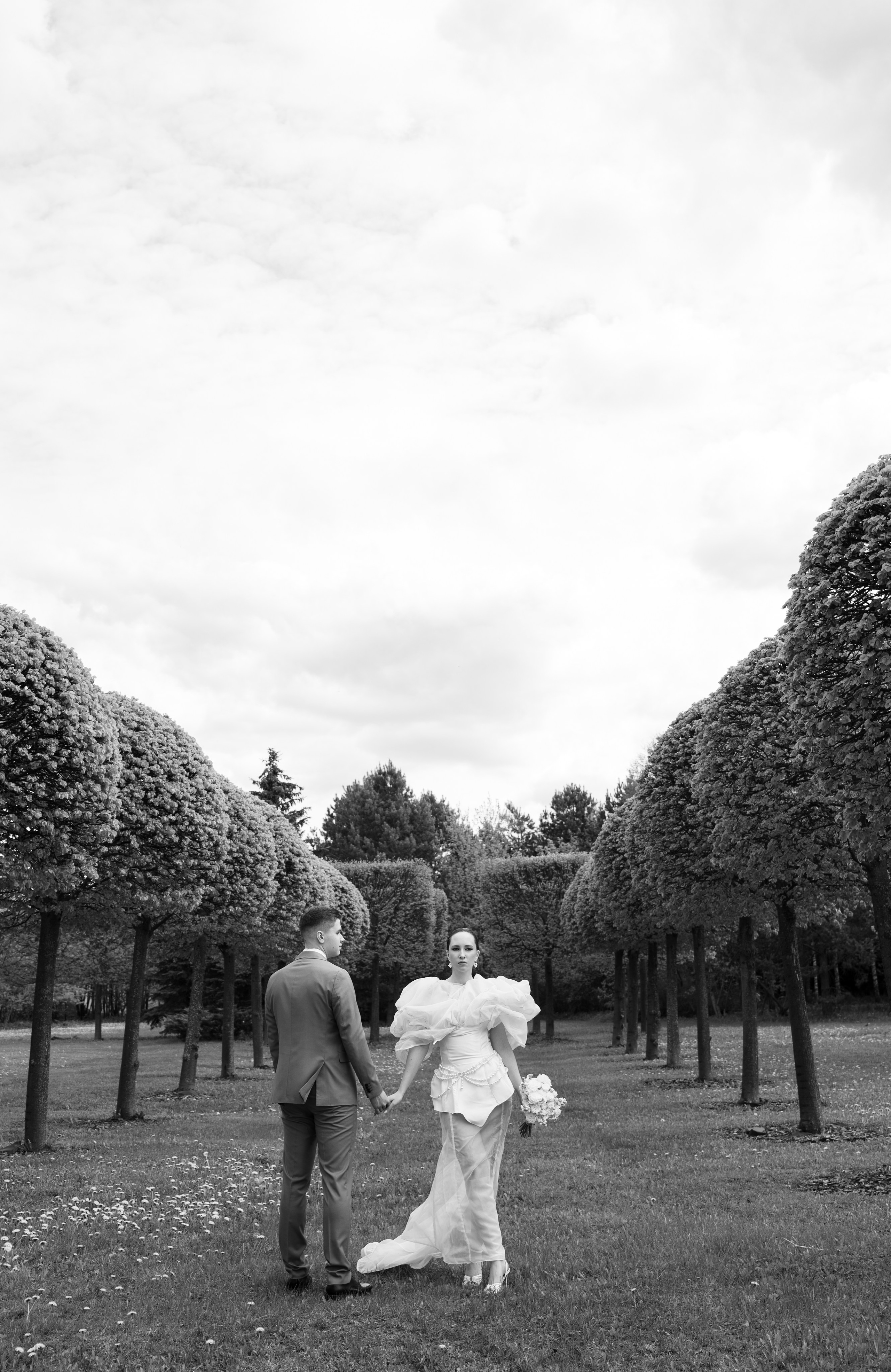 Wedding. Журавлёва Елена