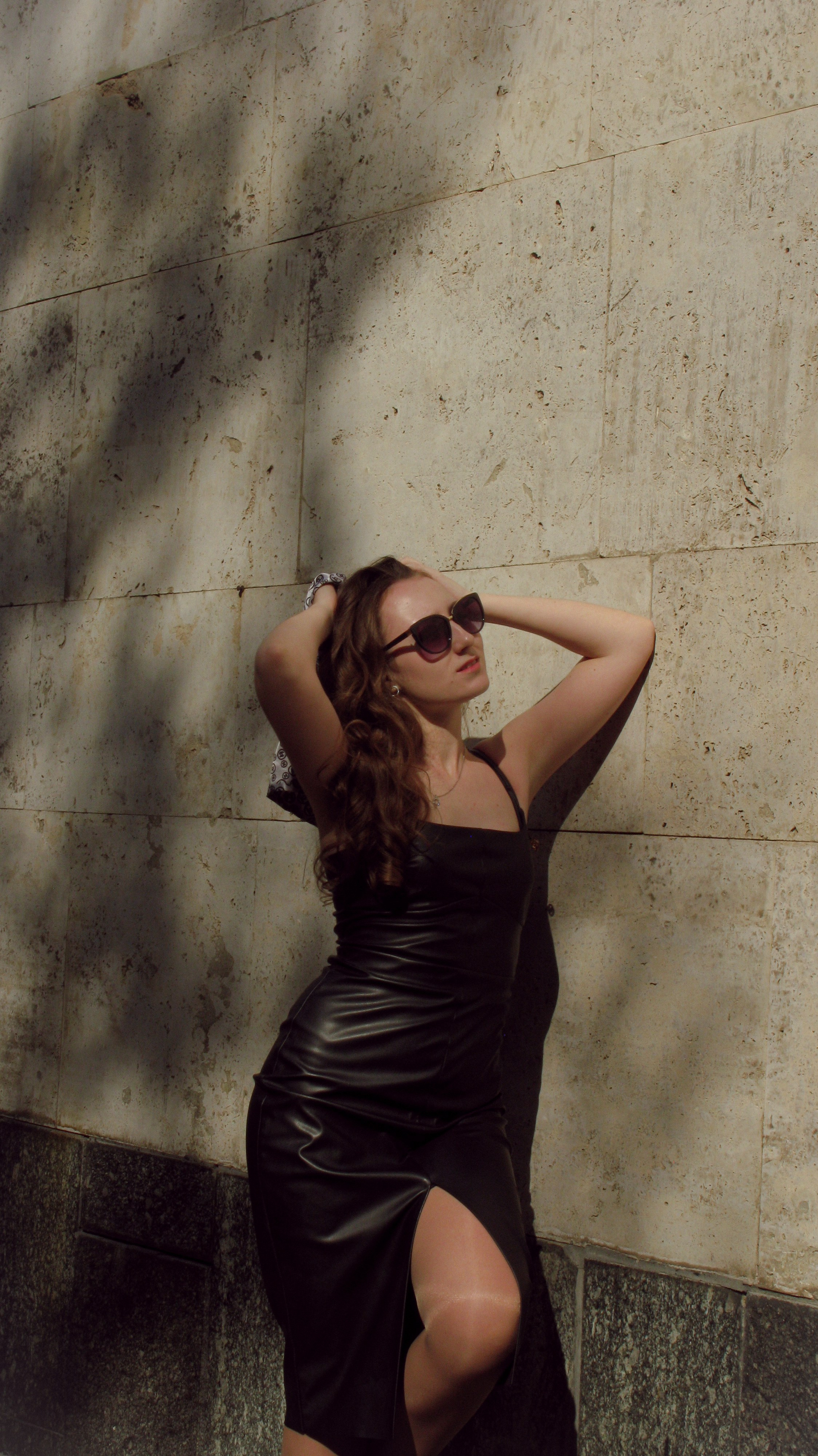 Аня. Портретный и свадебный фотограф в Москве Александра