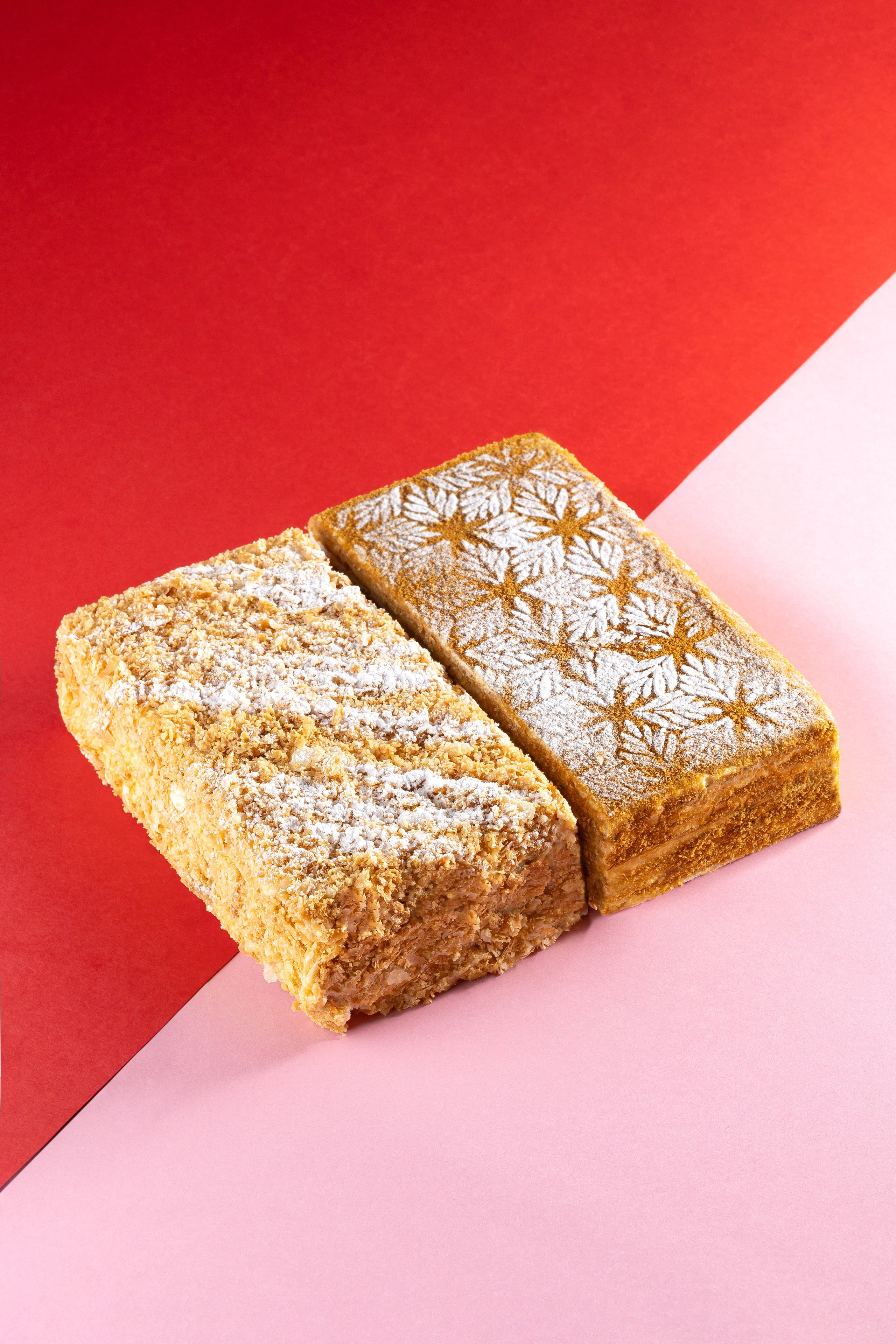 Фотосессия десертов для рекламы Астана. Рекламный фуд фотограф и видеограф в Астане Алина Лысенко