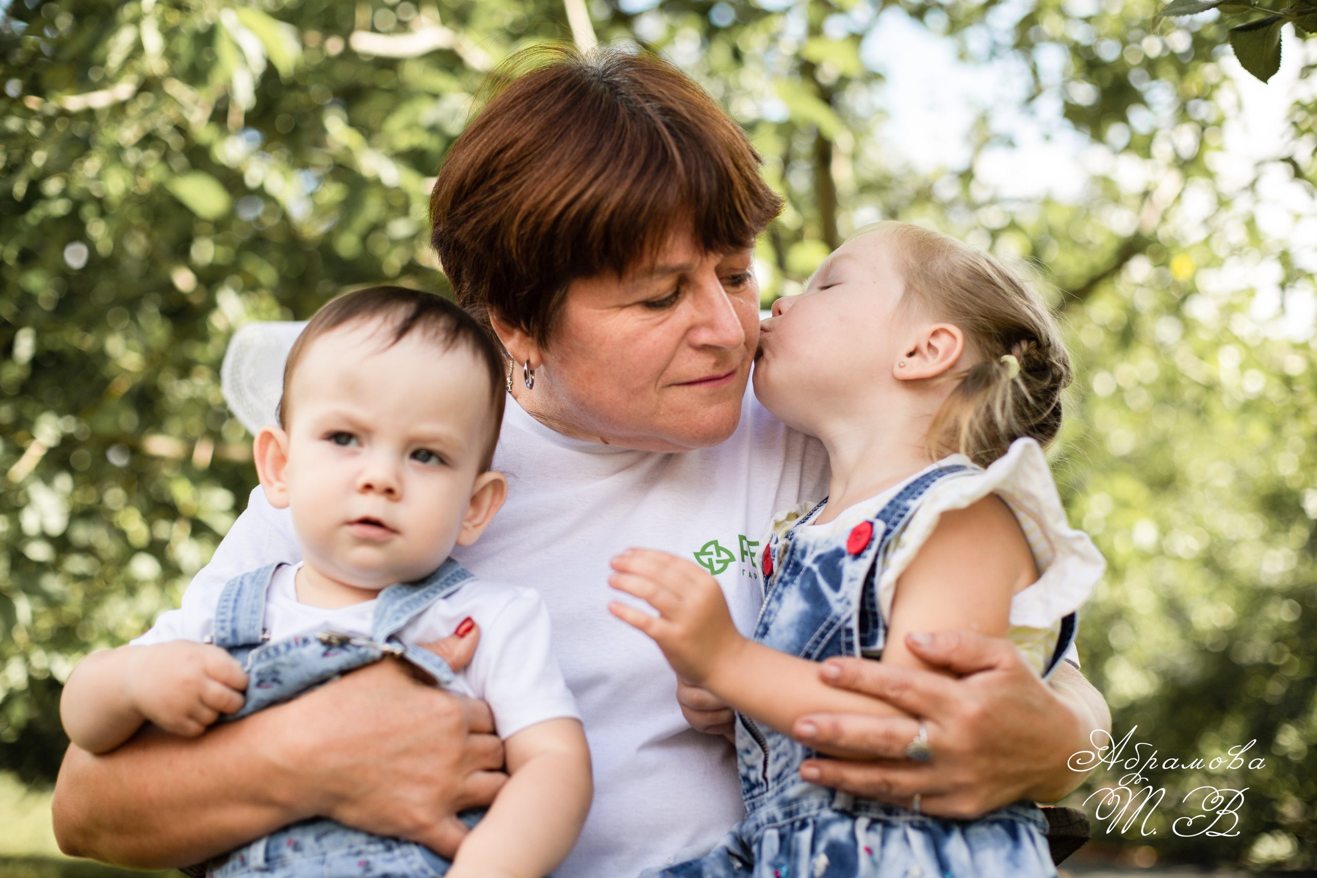 Услуги фотографа омск. Семейный и детский фотограф Абрамова Татьяна