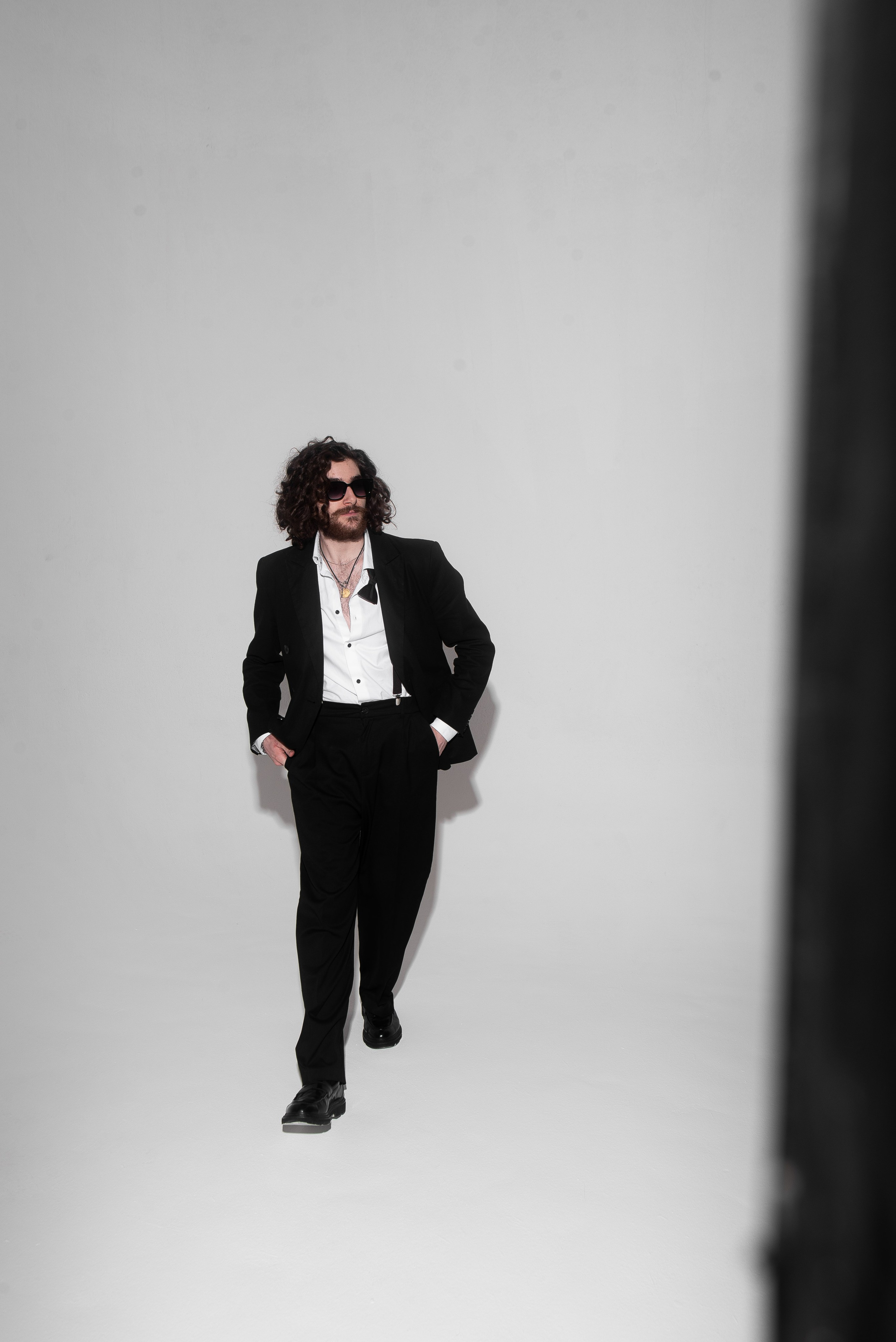 Пайлак. Стильный портретный и семейный фотограф в Москве Ника Артуньянц