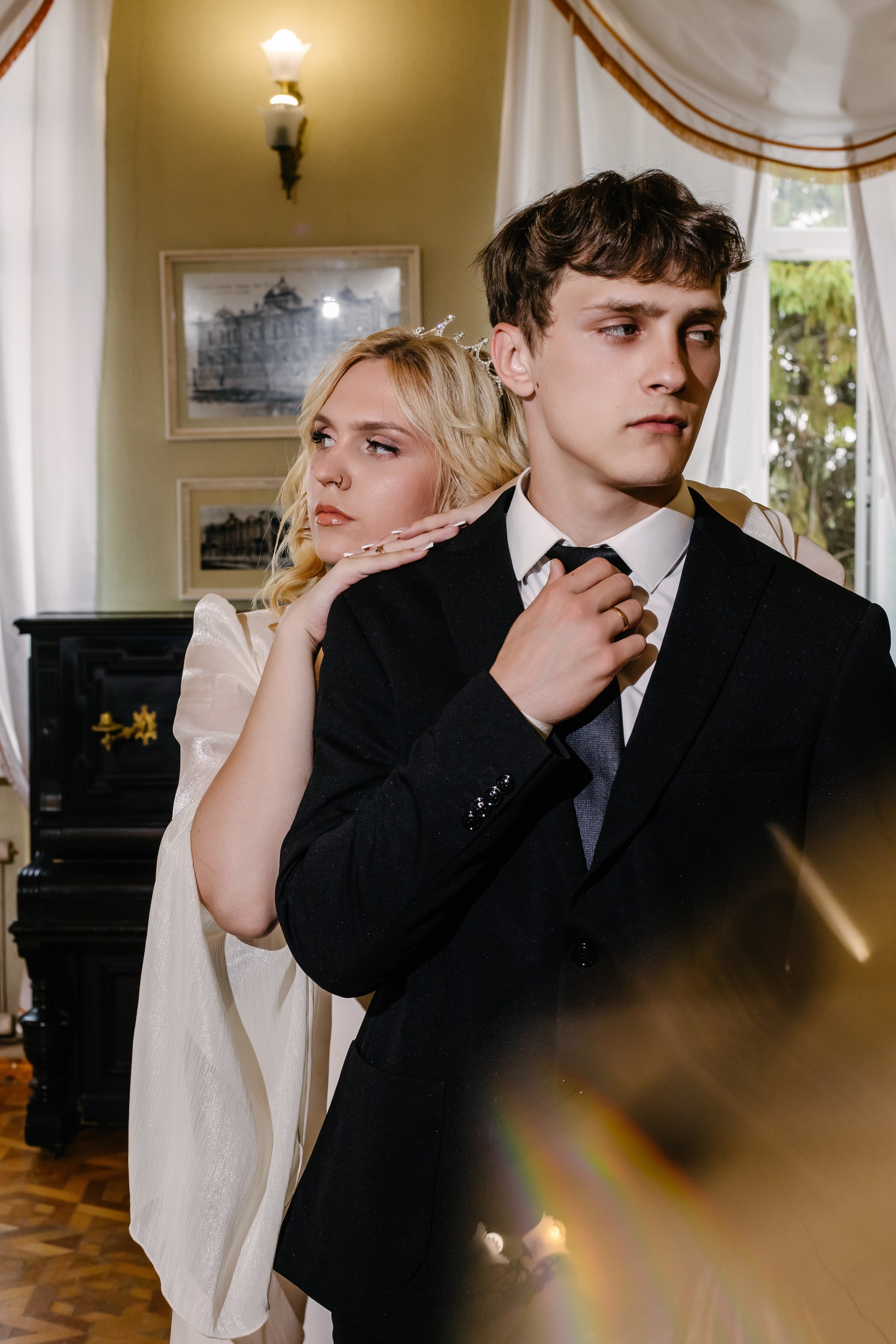 25WED N&D. Свадебный фотограф Тулинова Мария