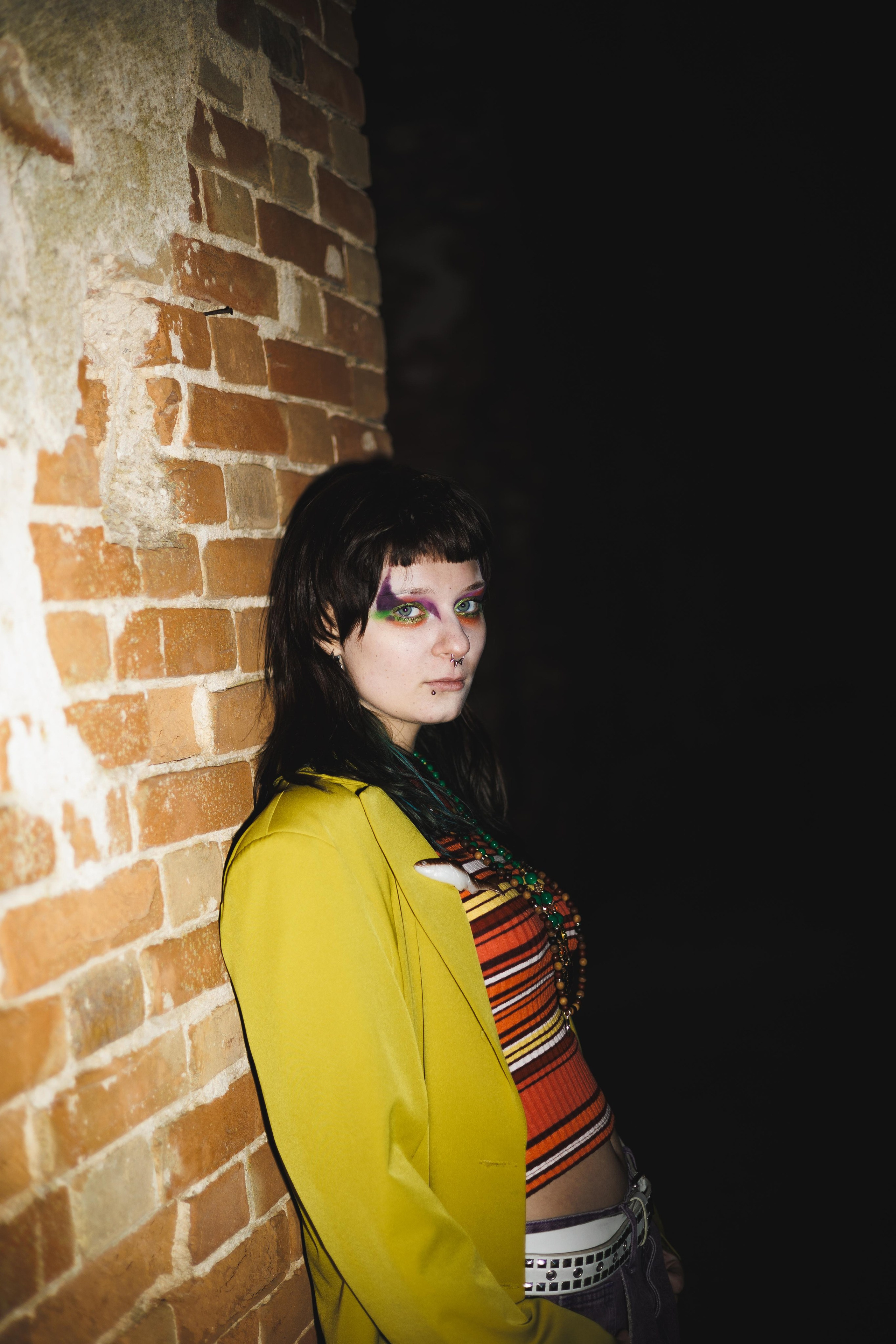 Гера. Фотограф в Ростове-на-Дону Ника Обида