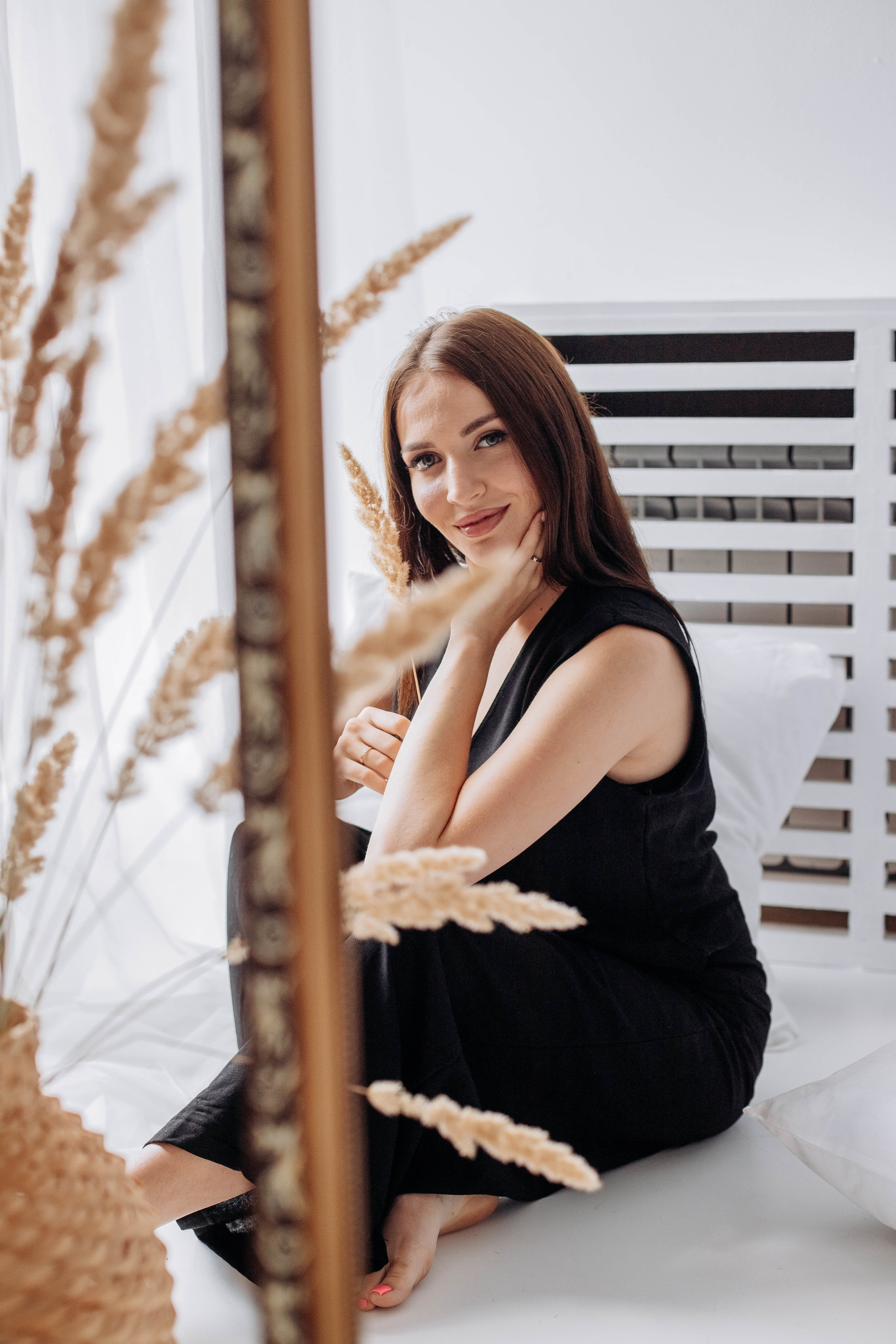 Таня & Злата. Фотограф Сальск Катерина