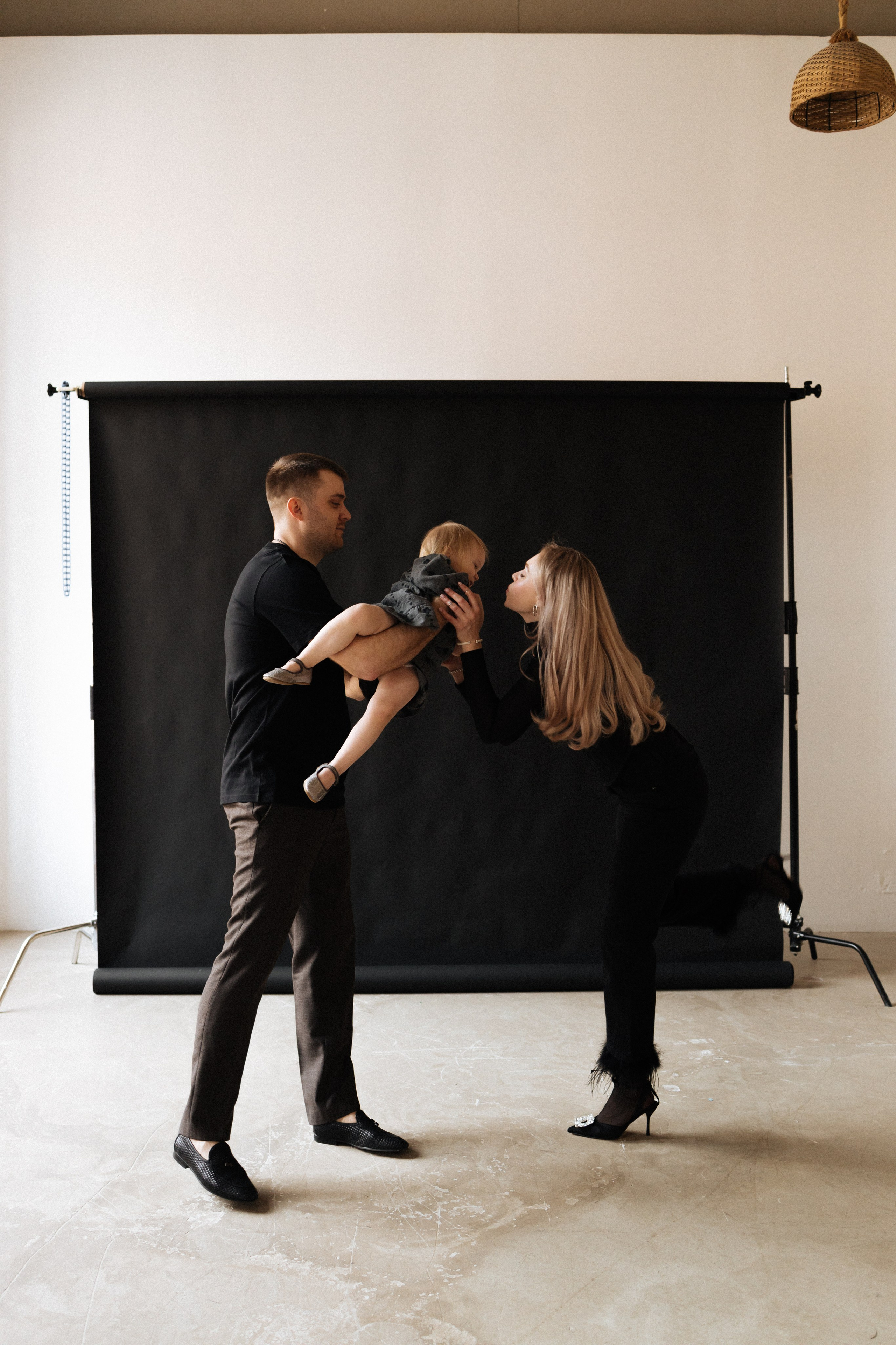 Семейные. Главная