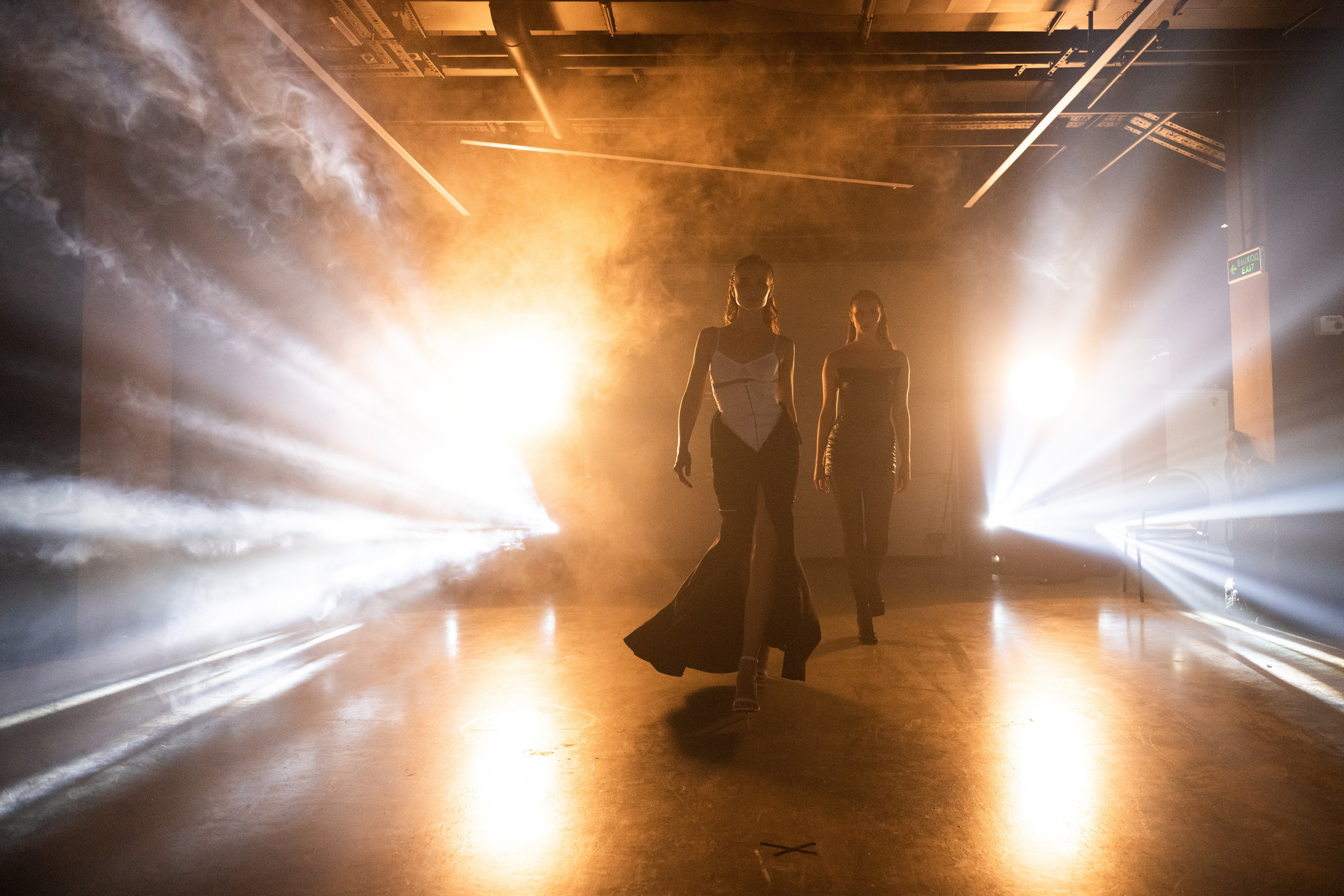 Backstage PONOMAREV. Свадебный фотограф в России и заграницей — Ольга Каретникова