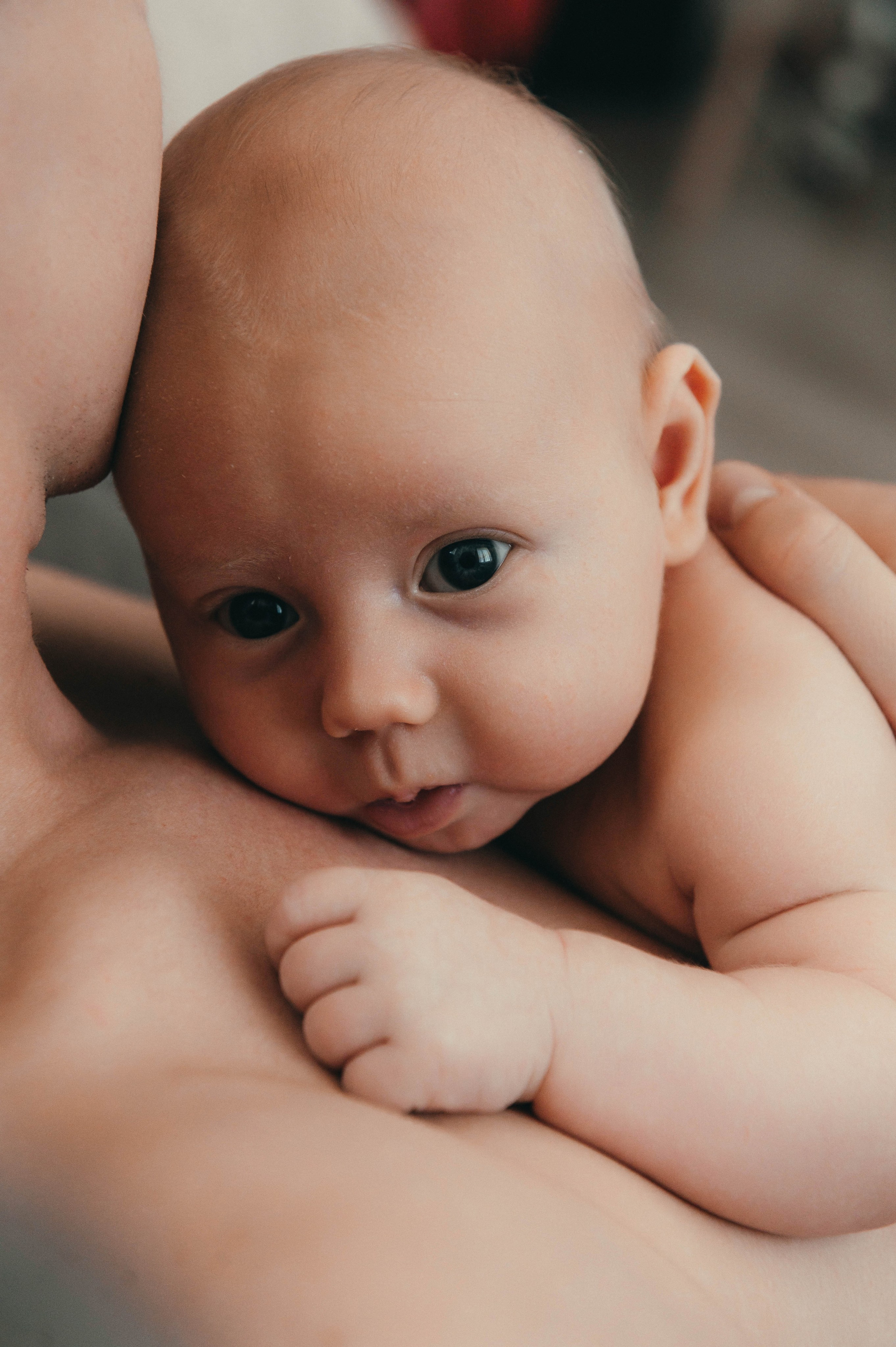 Домашняя съемка (сборка со съмок). Семейный, детский и фотограф ньюборн в Нижнем Новгороде
