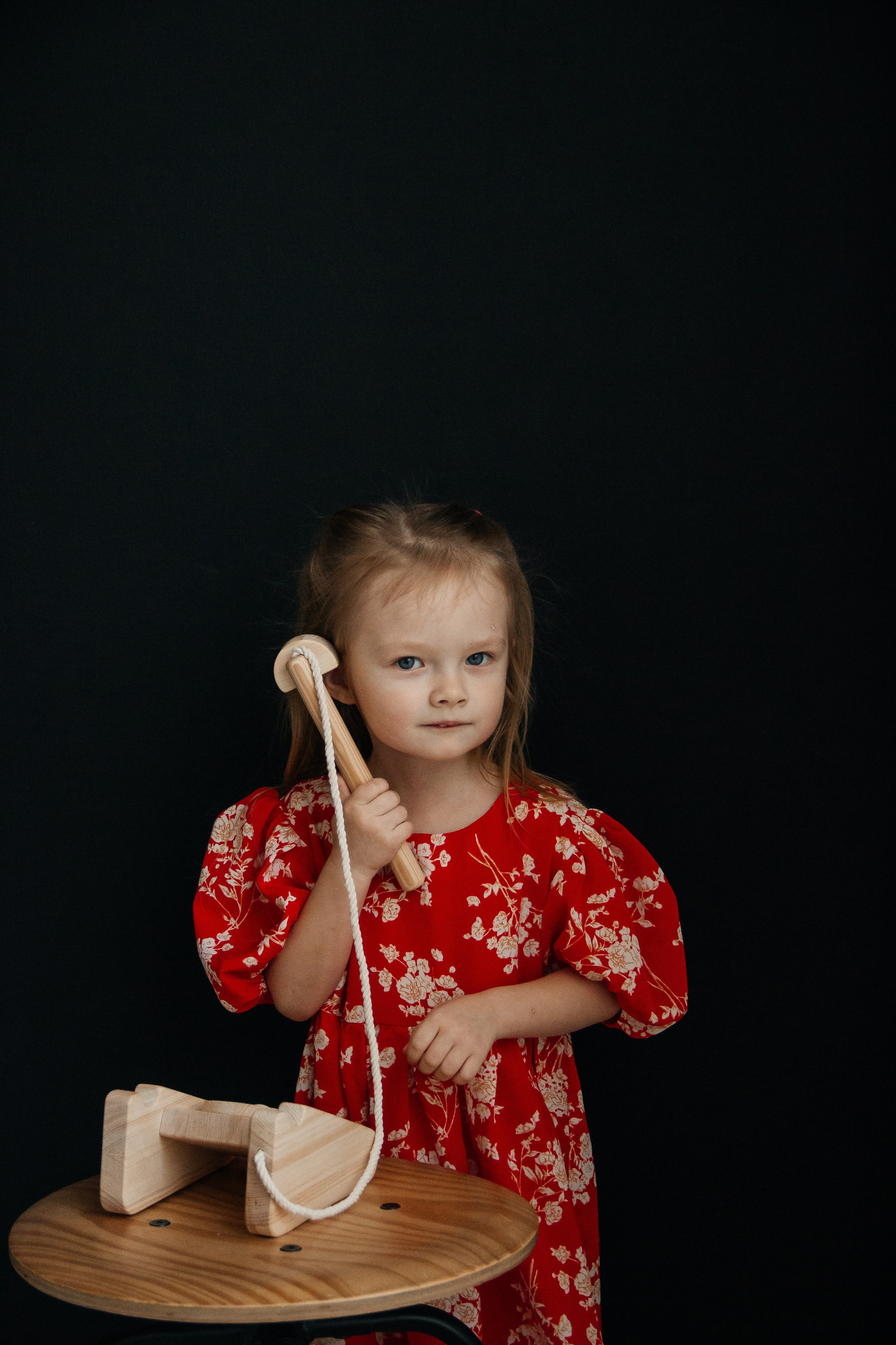 Новый год 2024. Фотограф в Екатеринбурге Катерина Березина