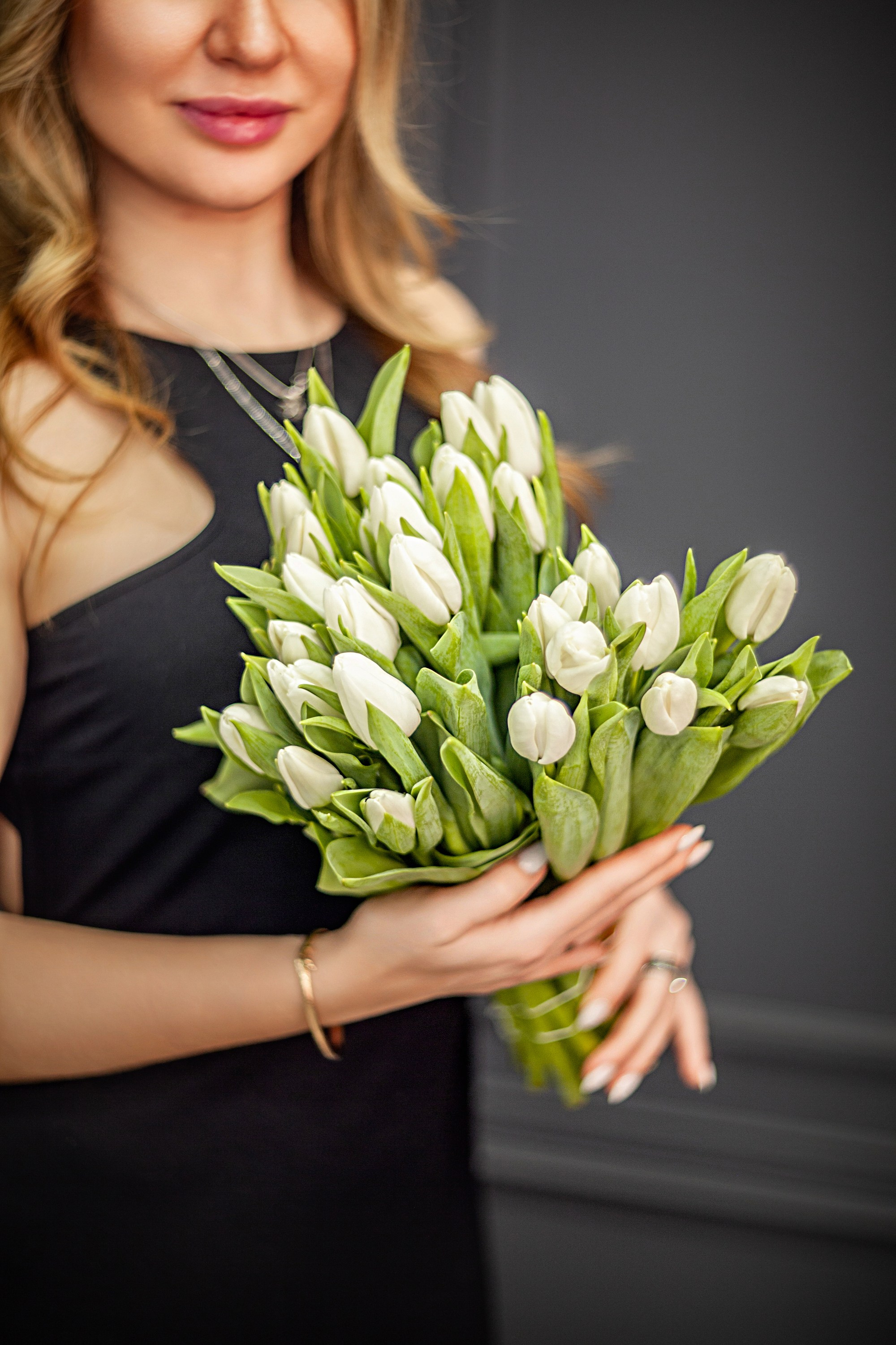 Цветы. Фотограф Казначеева Юлия Иваново/Москва