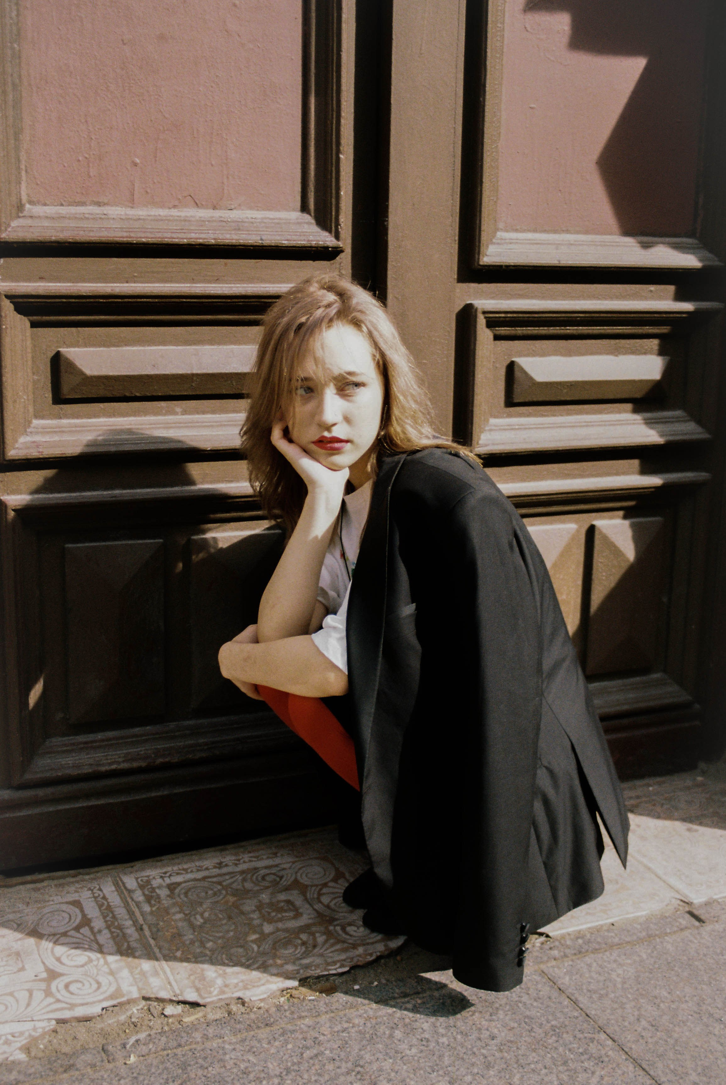 Lera. Daria Y. Фототерапия │ Санкт-Петербург