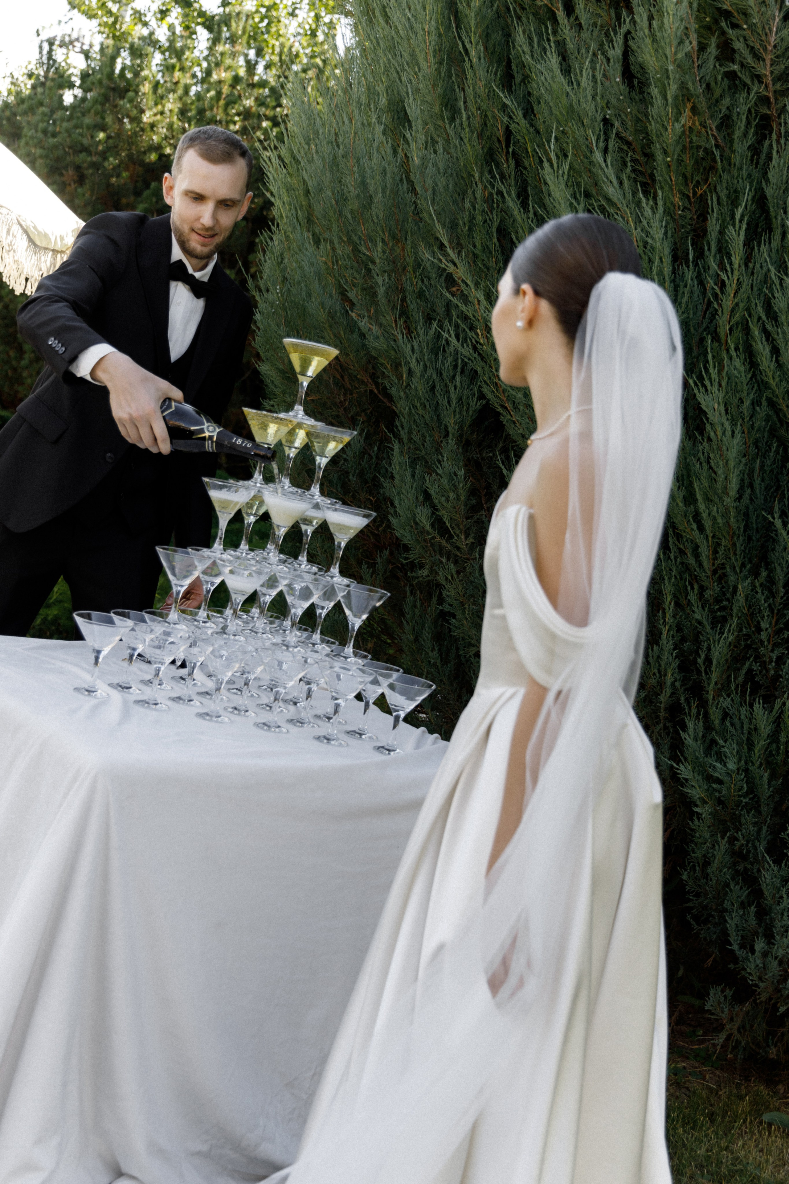 Станислав и Анастасия. Свадебный организатор в Тольятти | Самаре