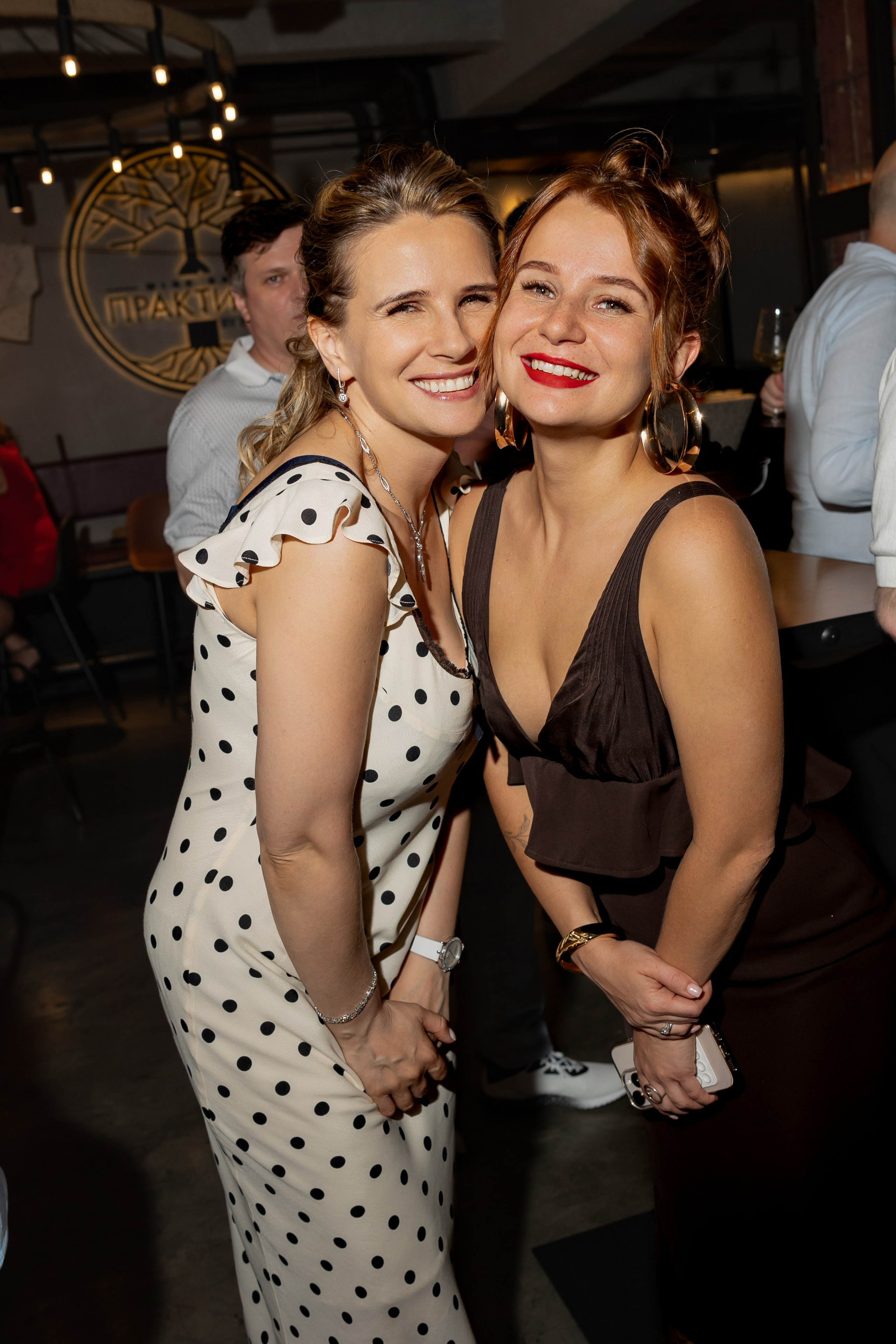 Fiesta italiana. Фотограф Москва Людмила Белова