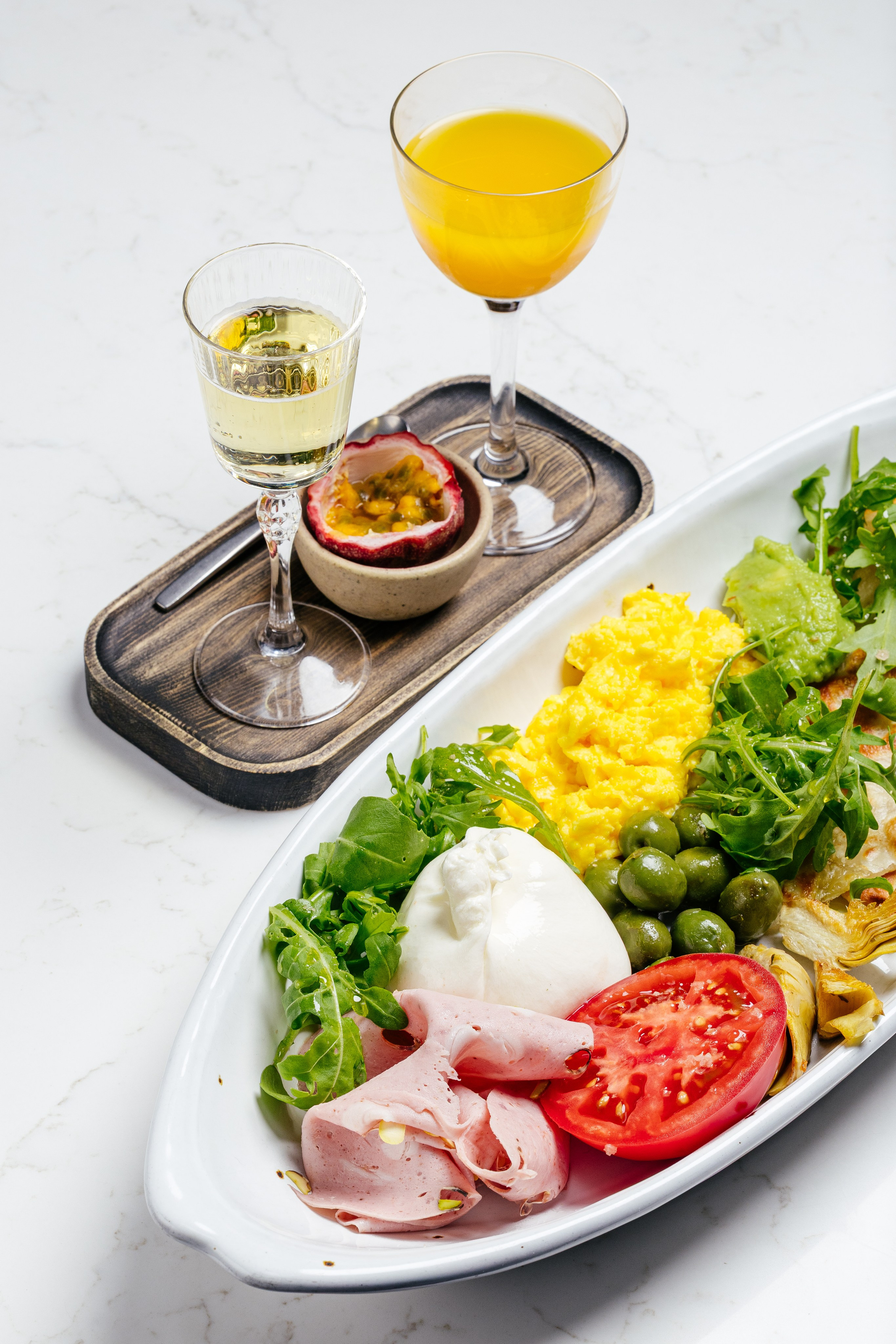 Фуд фотография. Фотограф Павел Рыжков