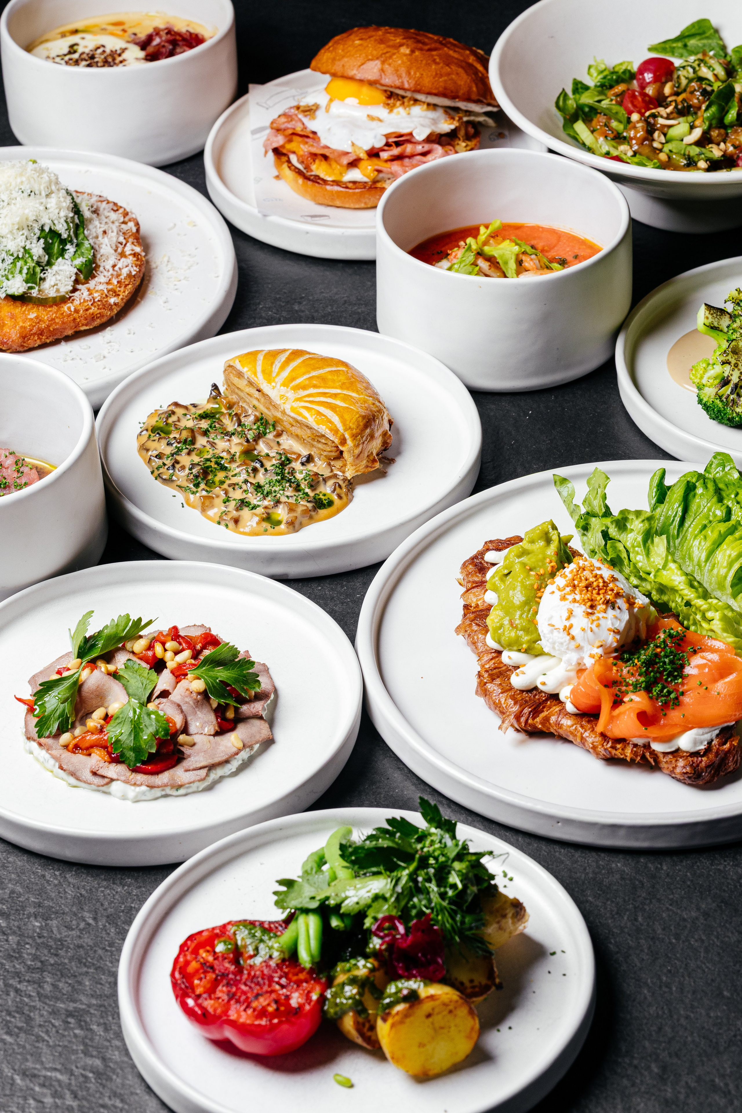 Фуд фотография. Фотограф Павел Рыжков