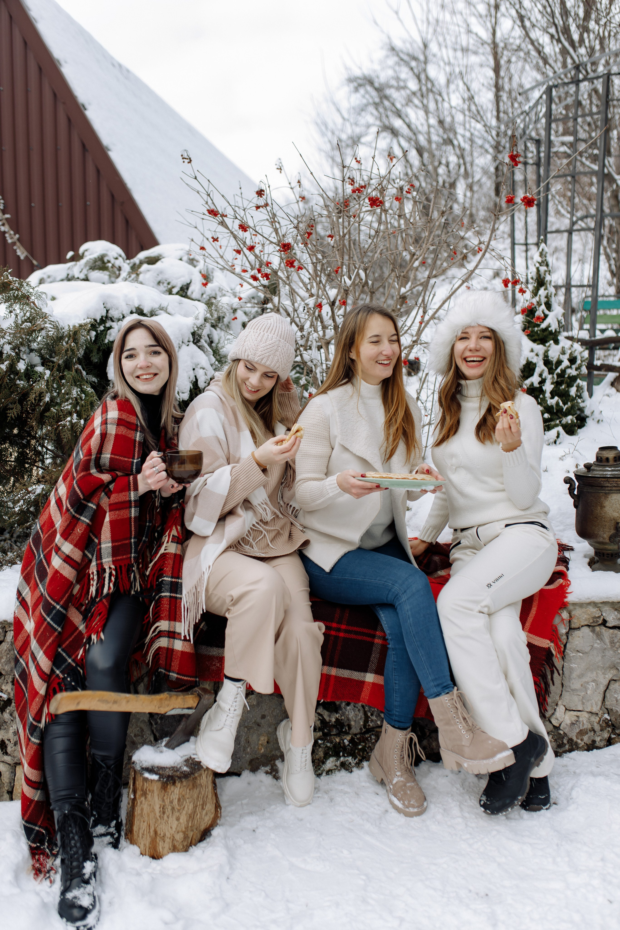 Friends. Свадебный фотограф в Севастополе и Крыму| Tanya Sher