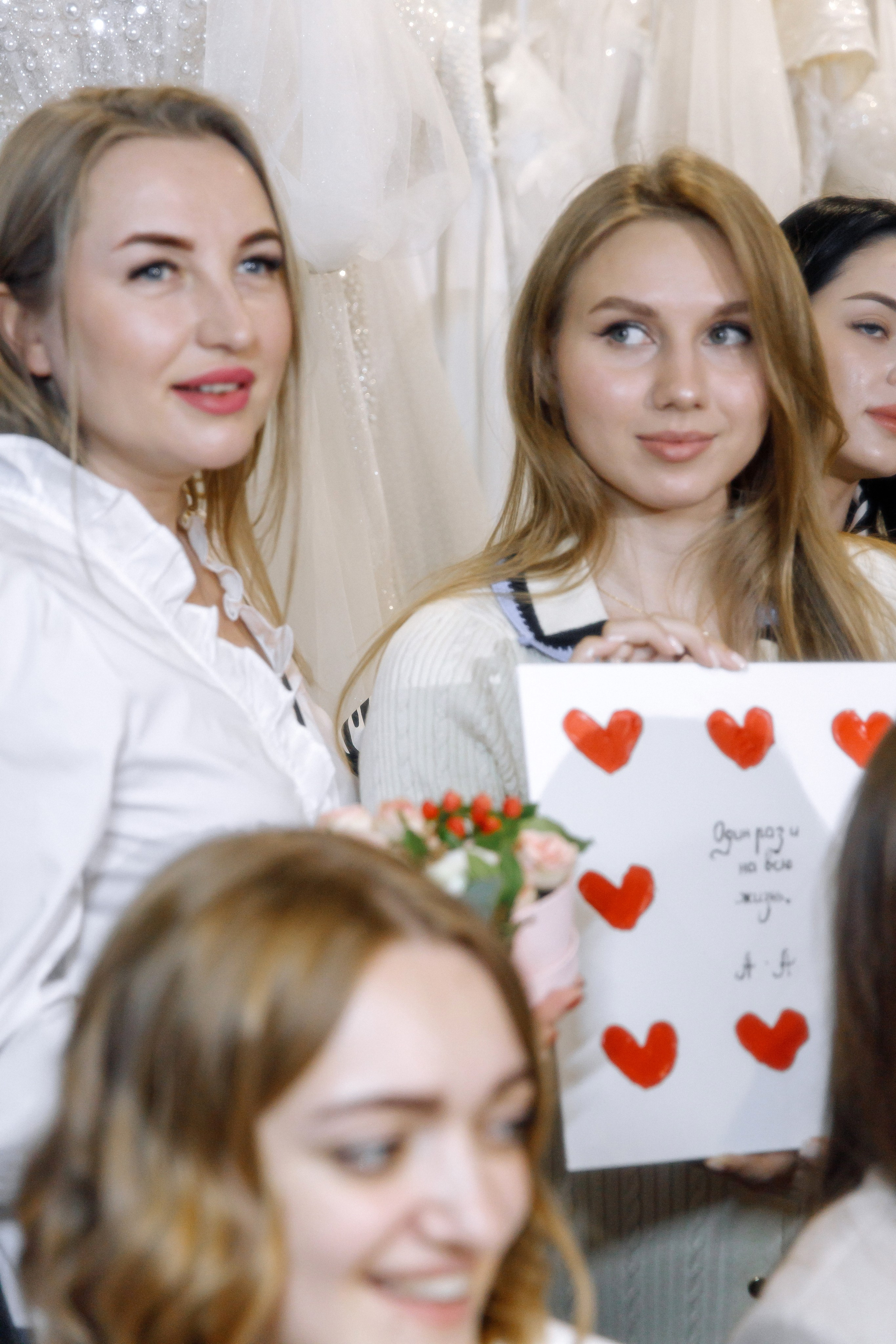 Бранч невест. Свадебный фотограф в Севастополе и Крыму| Tanya Sher