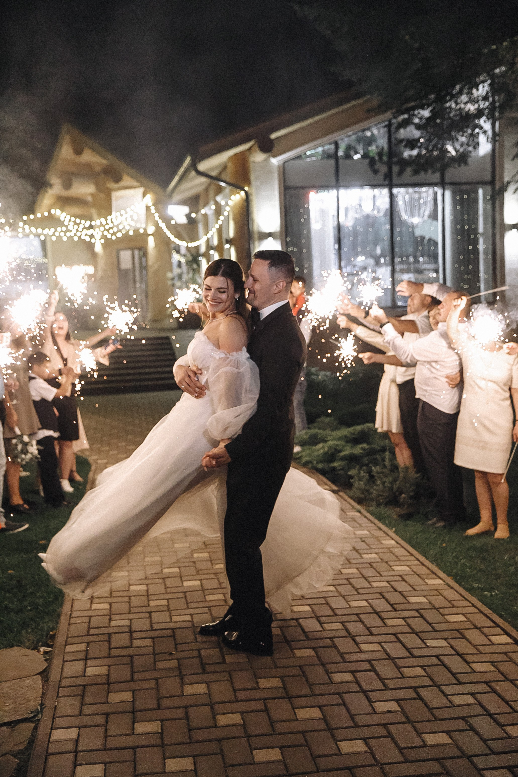 Anna & Maksim. Свадебный фотограф в Севастополе и Крыму| Tanya Sher