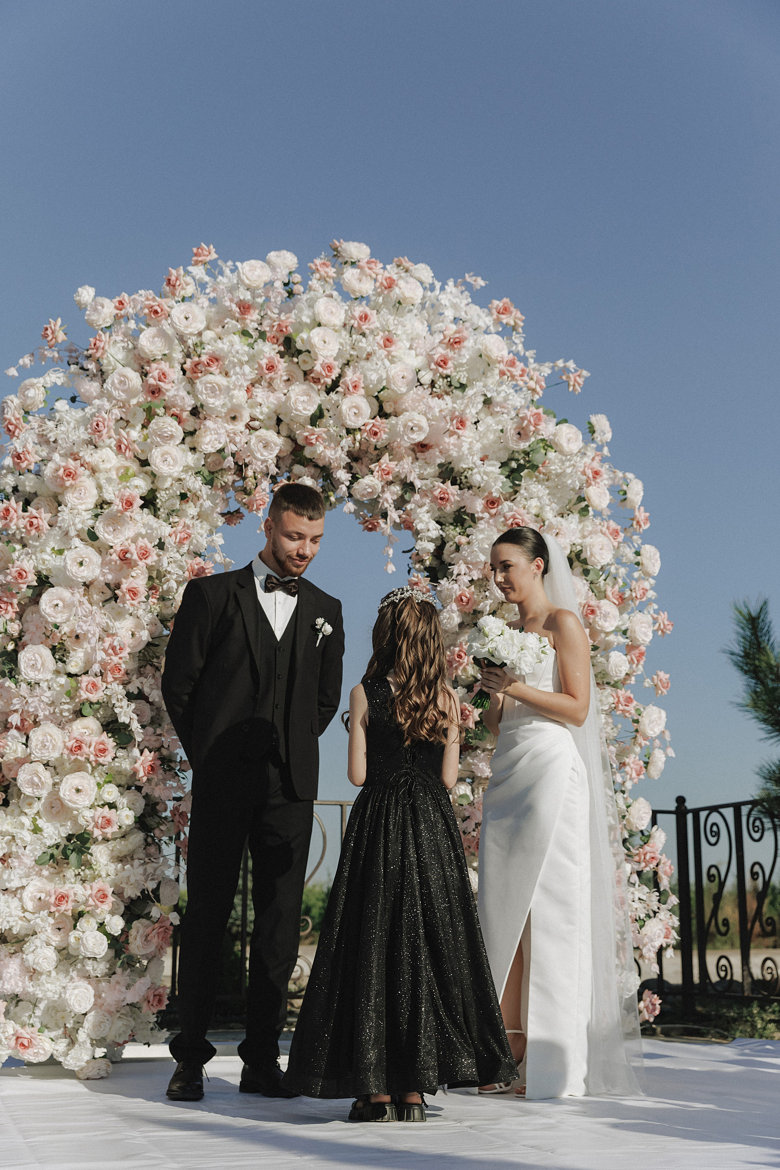 Nastya & Timur. Свадебный фотограф в Севастополе и Крыму| Tanya Sher