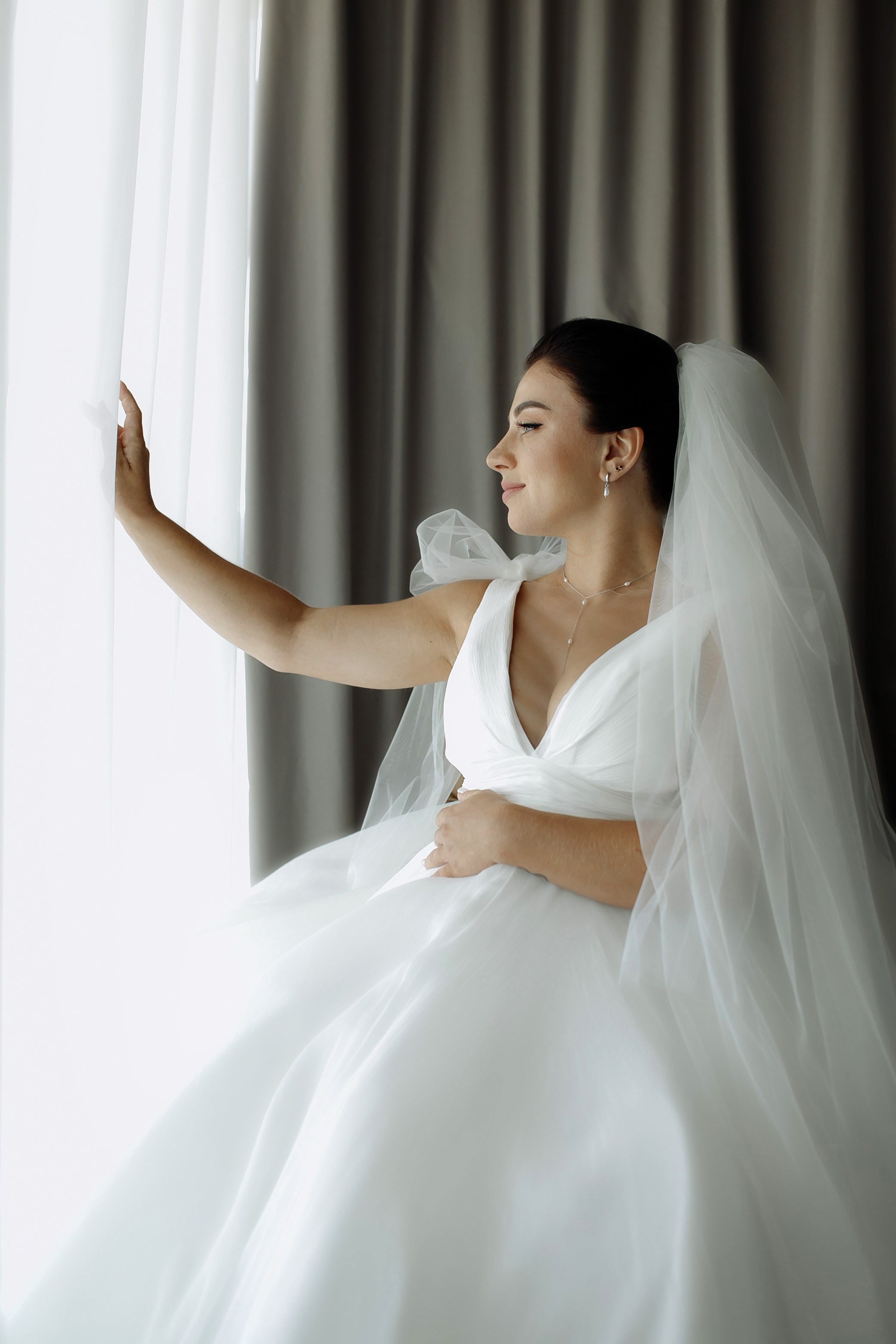 Alina & Denis. Свадебный фотограф в Севастополе и Крыму| Tanya Sher