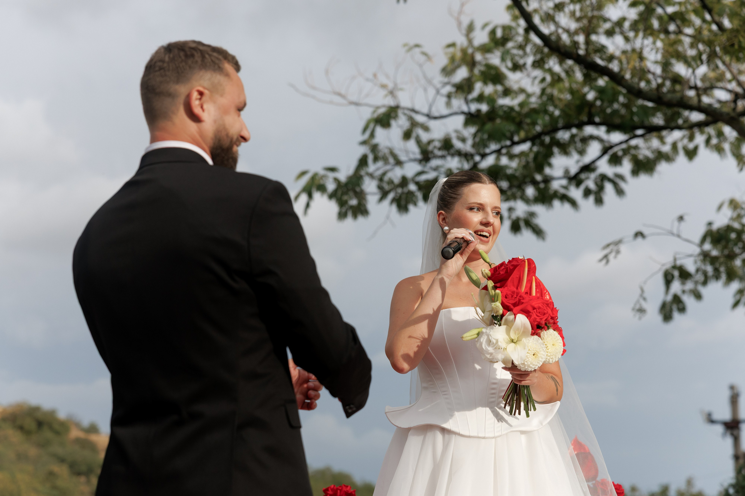 Александр и Екатерина. Свадебный фотограф в Севастополе и Крыму| Tanya Sher