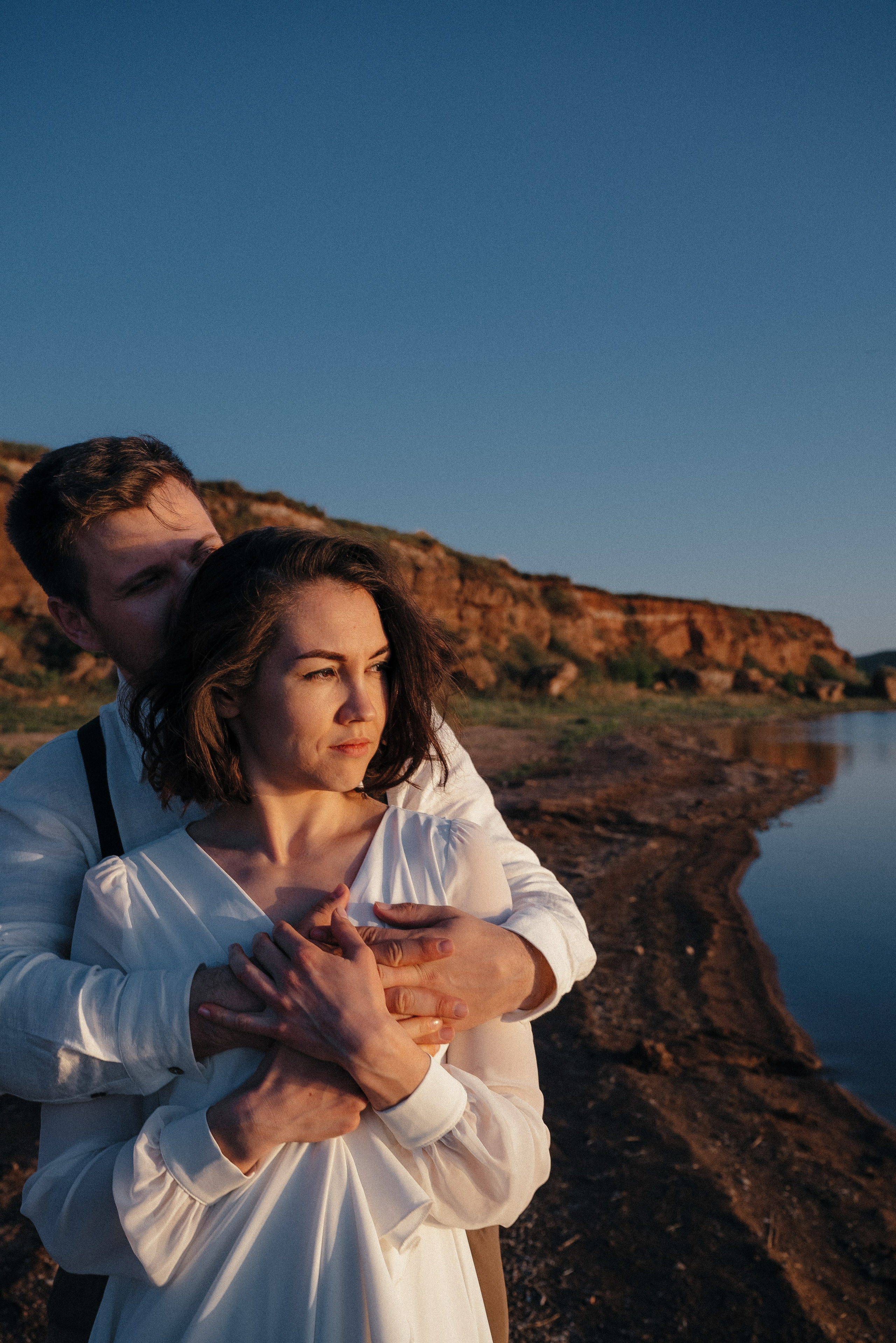 Ратмир и Изета. Анна Лобанова | фотограф