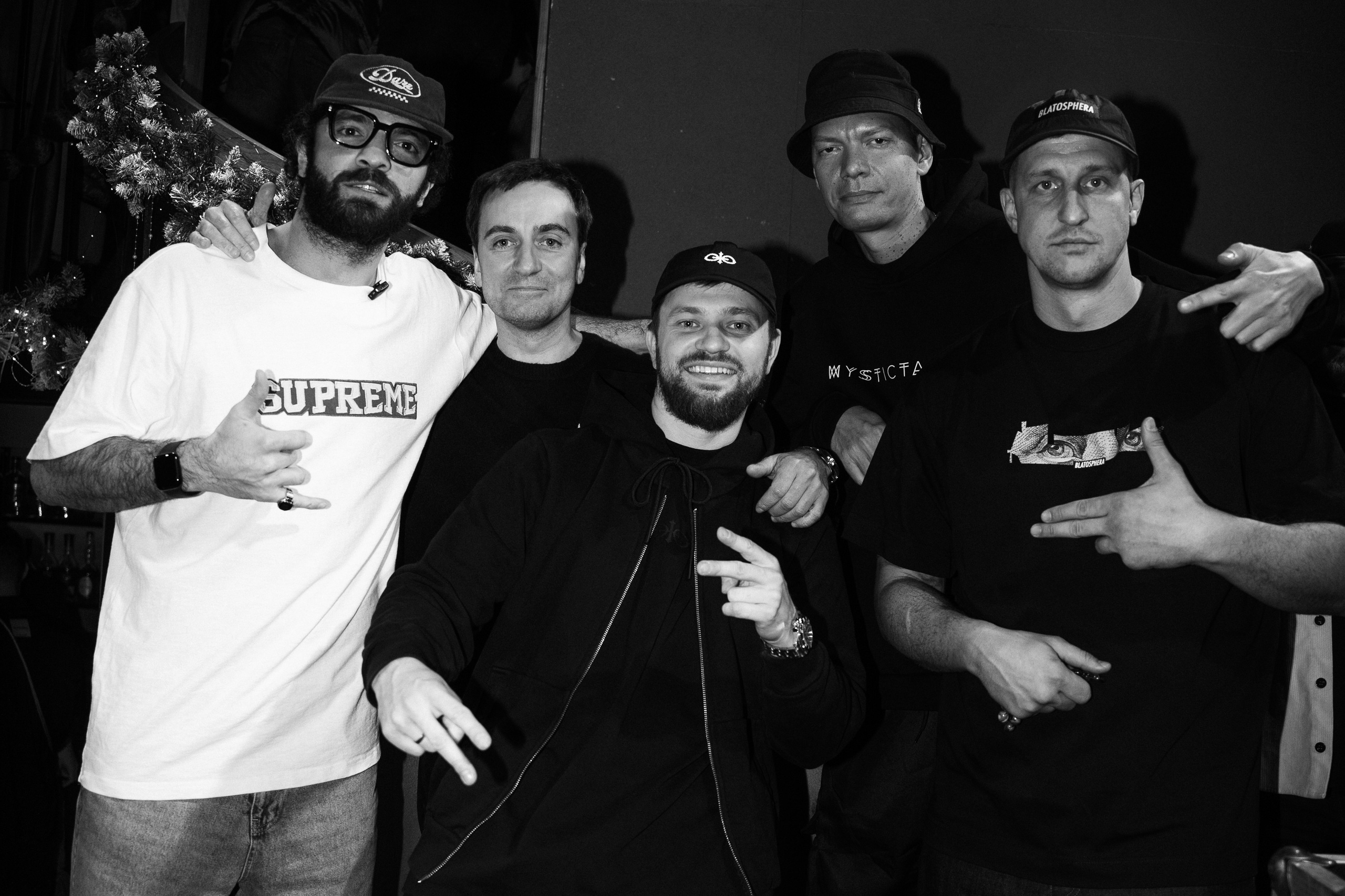 ЭДИК ЮЖНЫЙ. Фотограф Москва