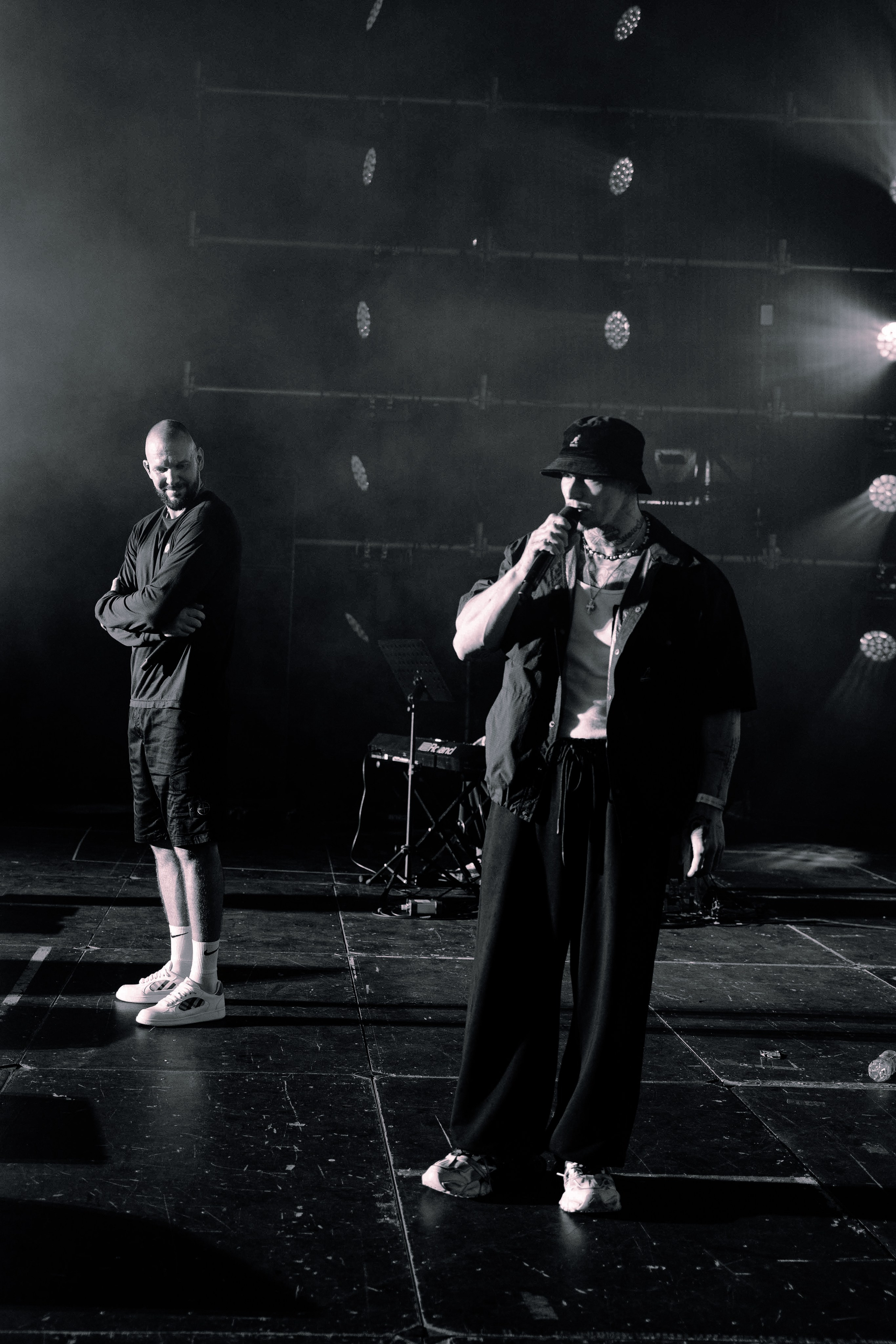 LOC-DOG. Фотограф Москва