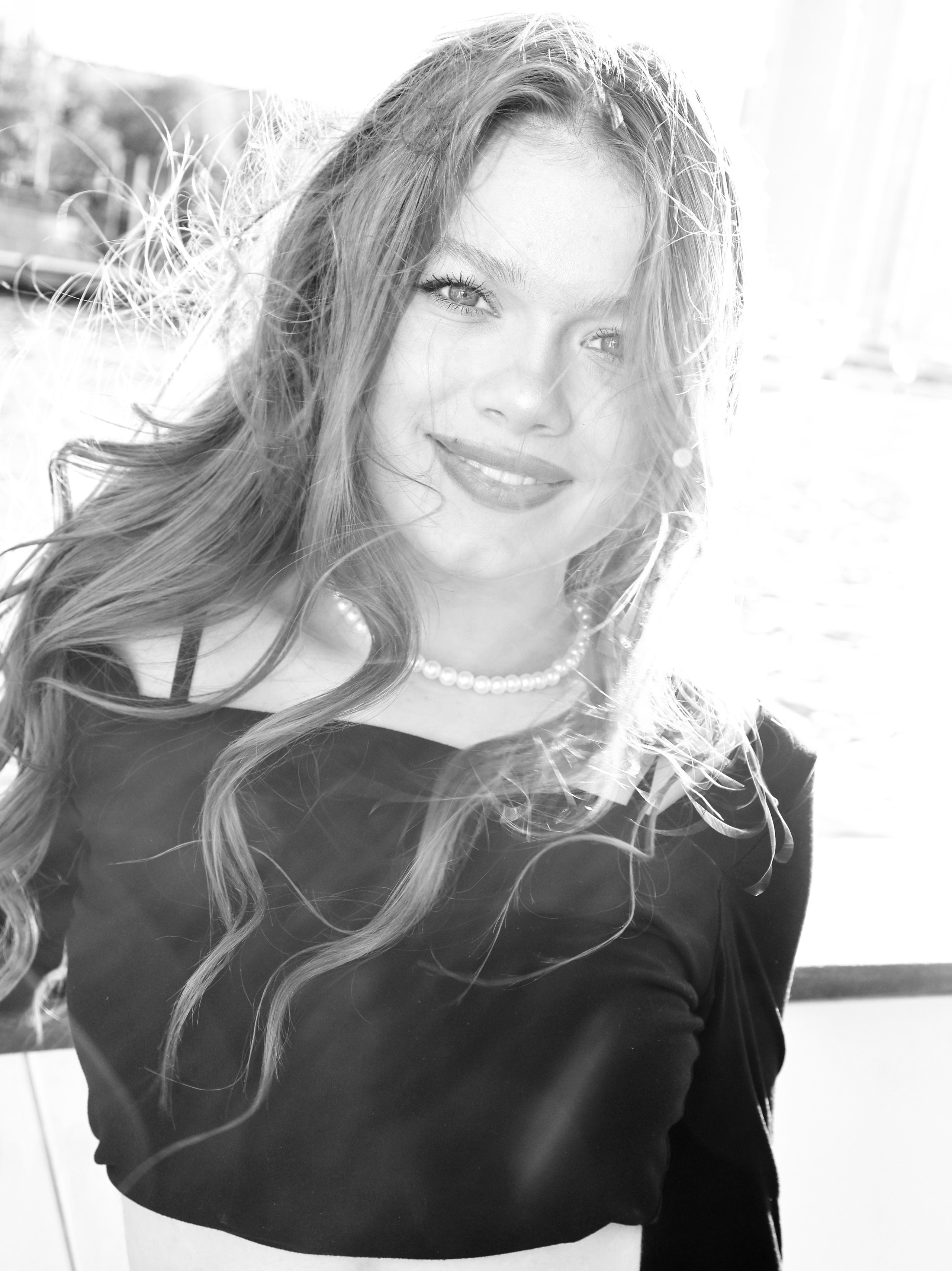 Портреты. Фотограф Алексей Зозин в Москве