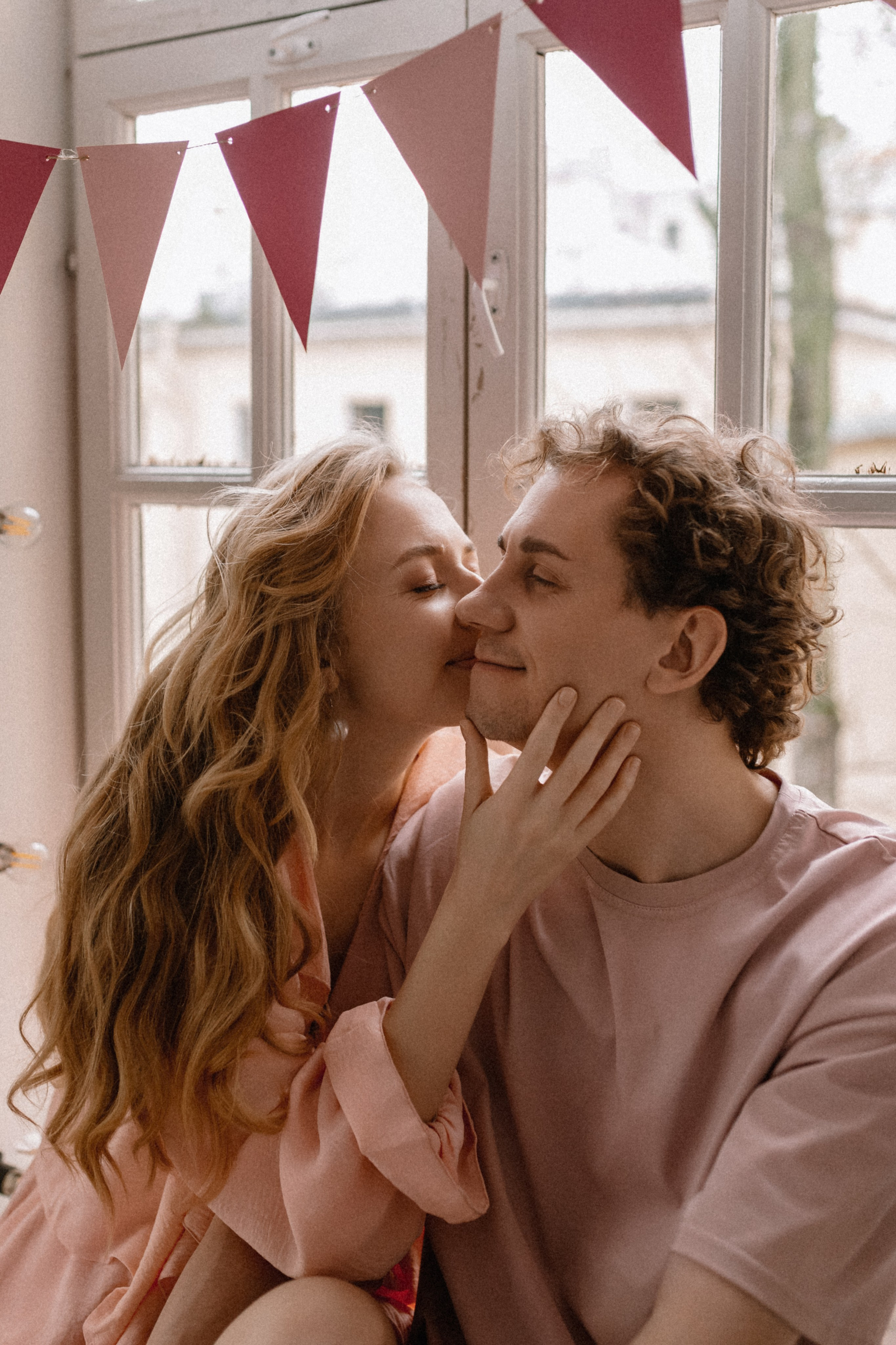 Розовая свадьба. Николь — ваш любимый фотограф в Санкт-Петербурге