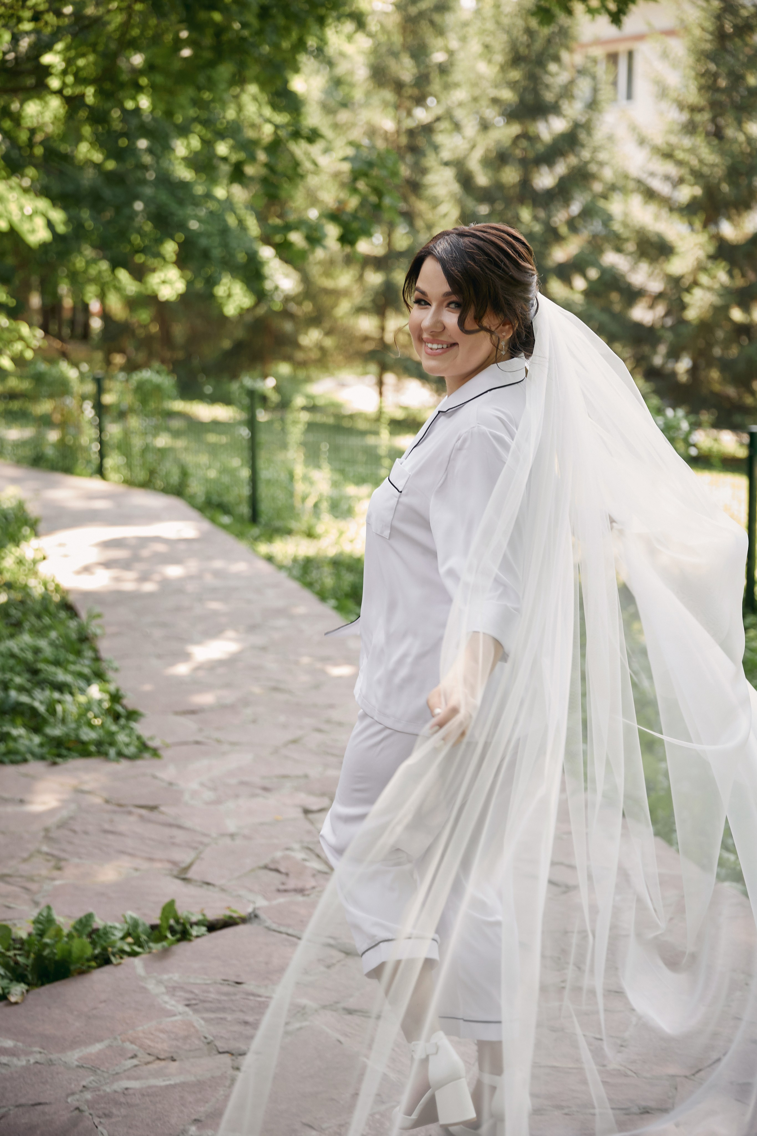 Дарья и Дмитрий