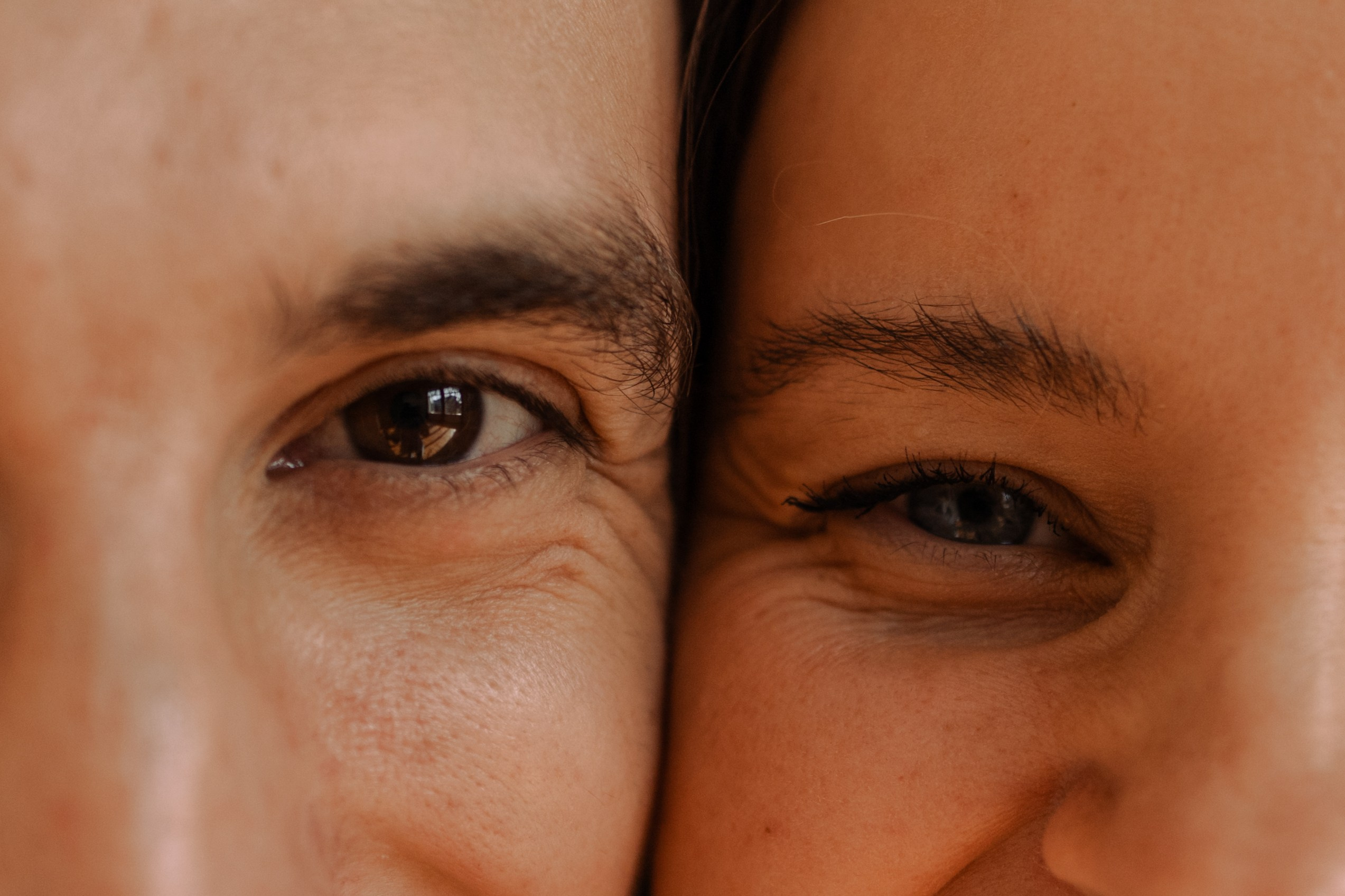 Шерри и ее семья. Фотограф — Анималист | Санкт-Петербург