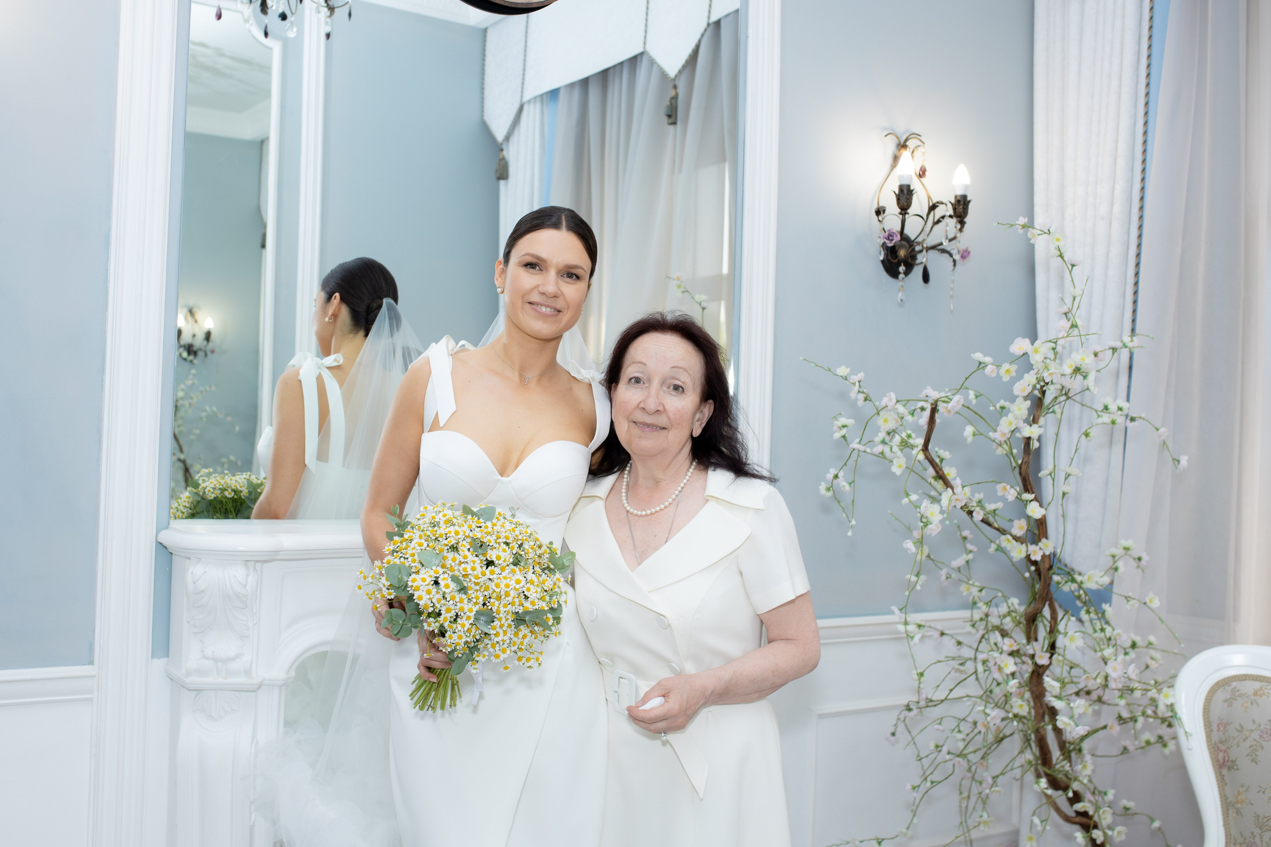 Свадебная фотосессия. Юлия и Иван. Фотограф в Железнодорожном и Балашихе