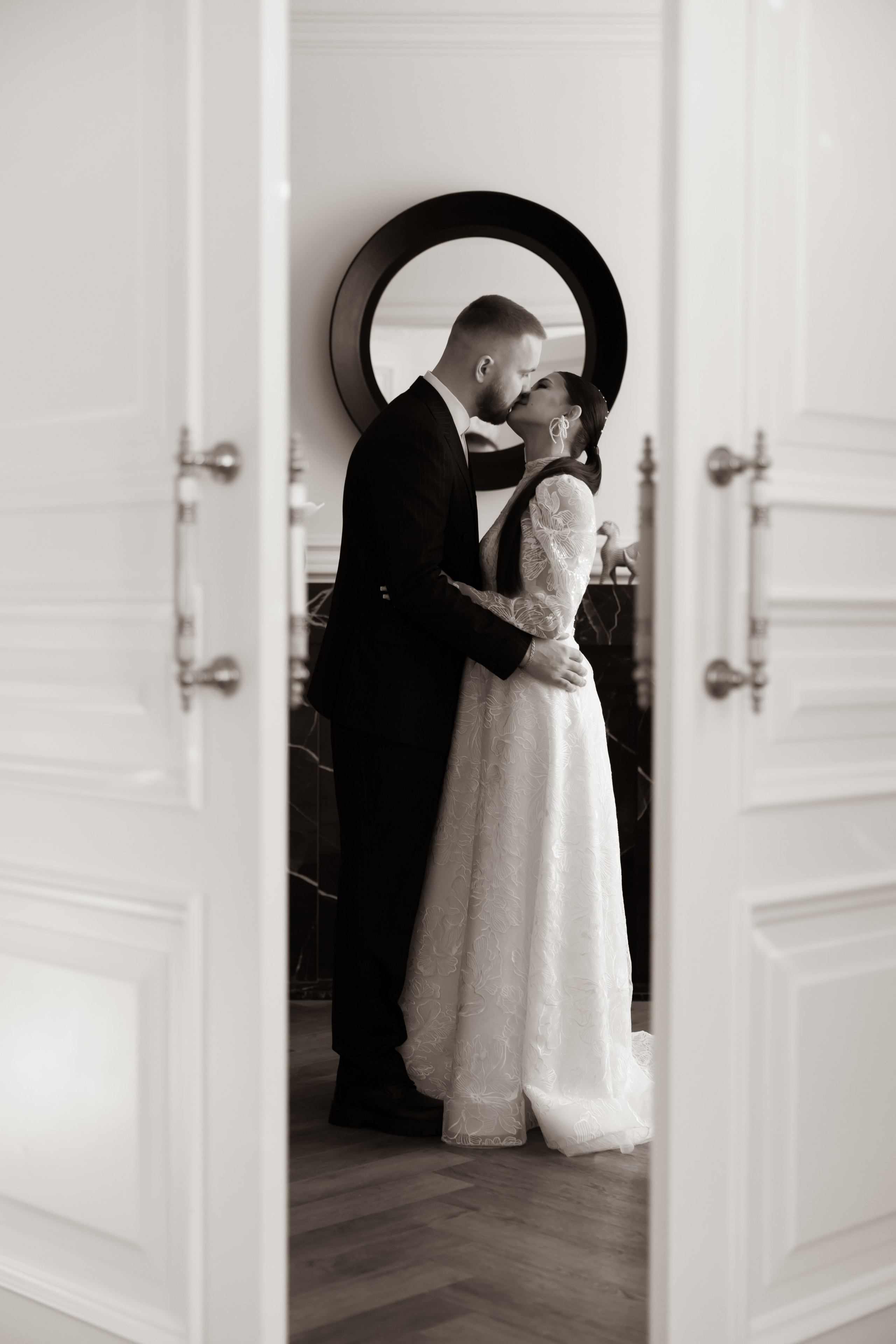 ЛЮБИТЬ. Фотограф Элла Ефимова