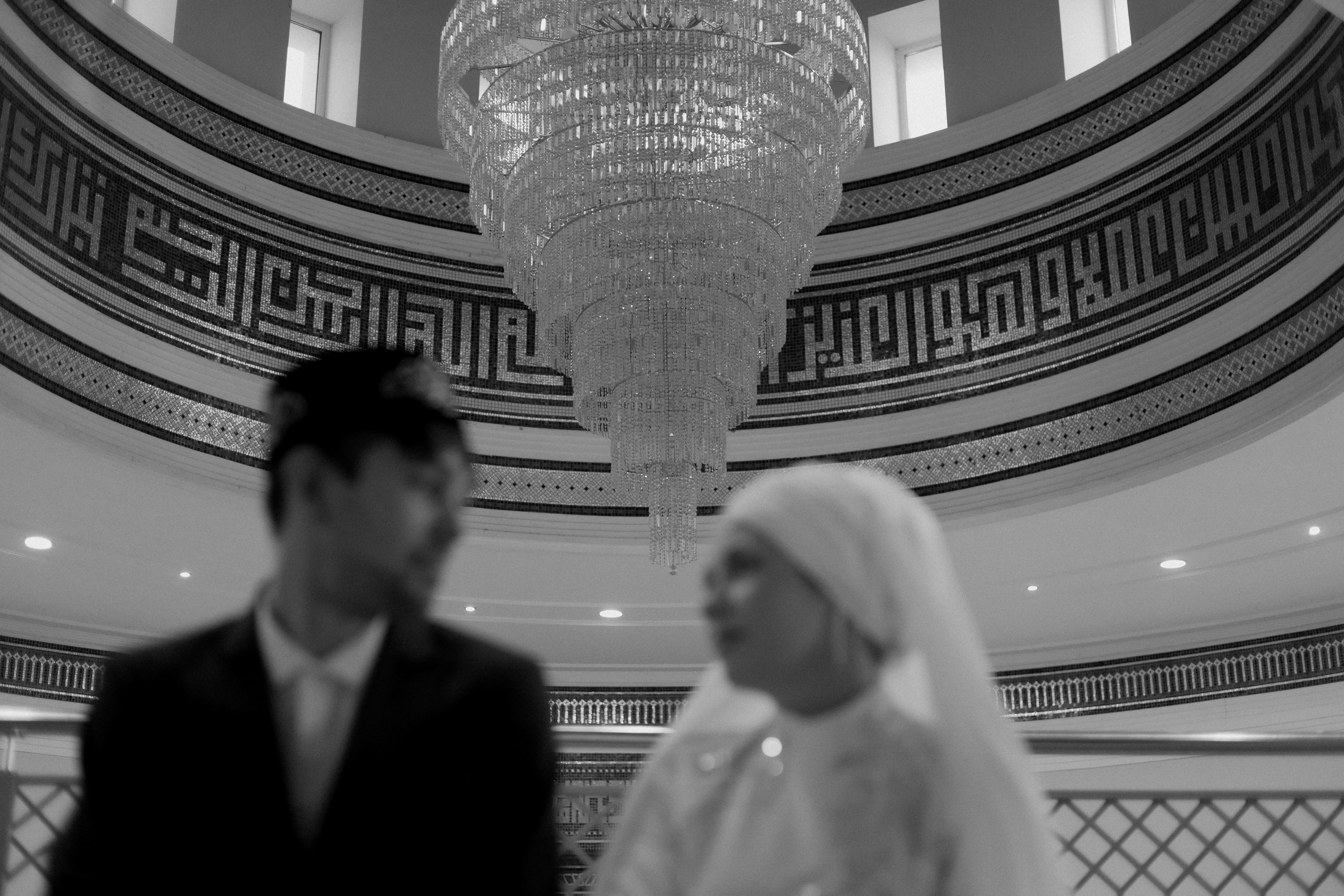 БУЛАТ+АЗАЛИЯ. Фотограф Элла Ефимова