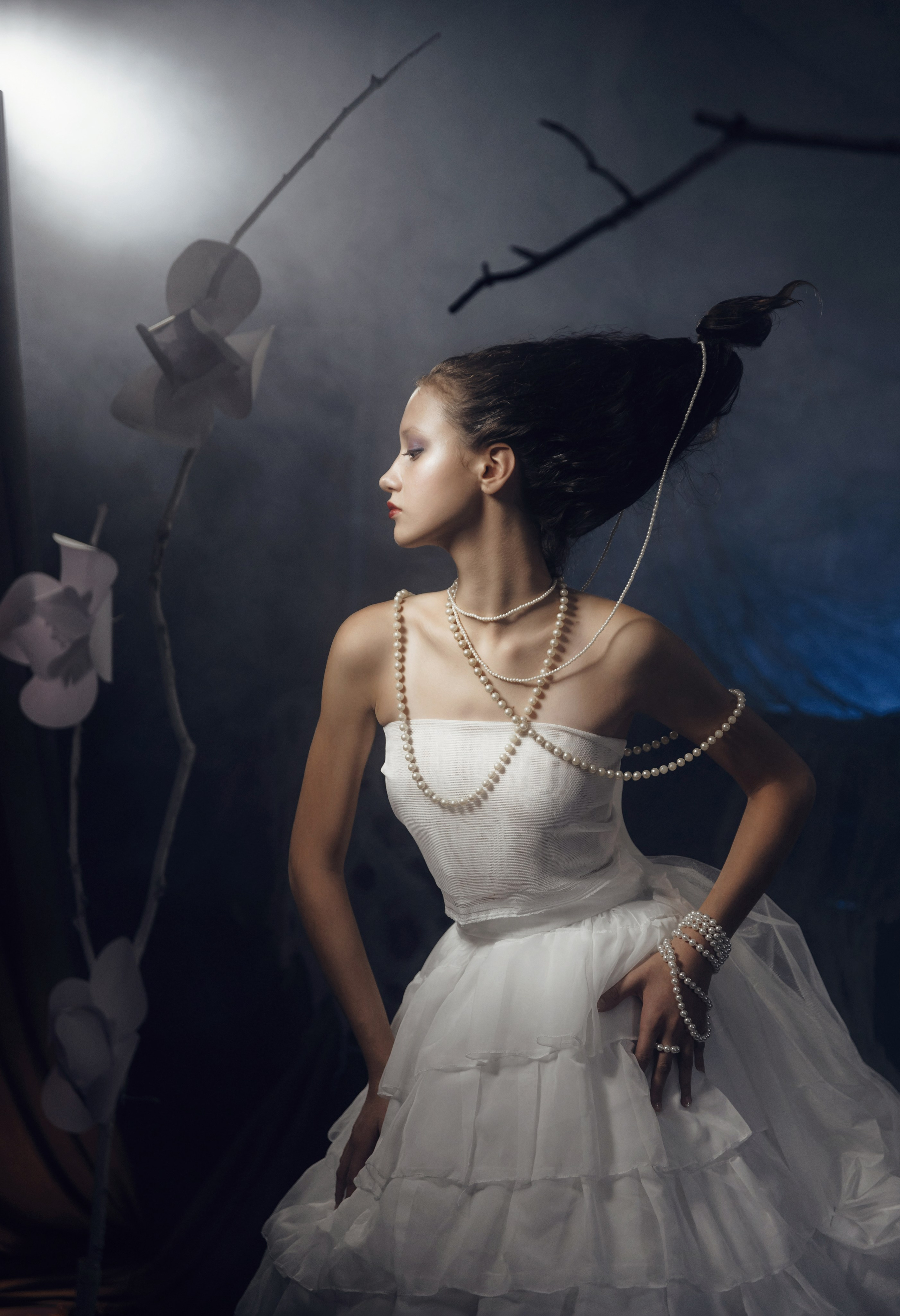 Портрет. Портретный фотограф Наталья Шарыпина в Череповце