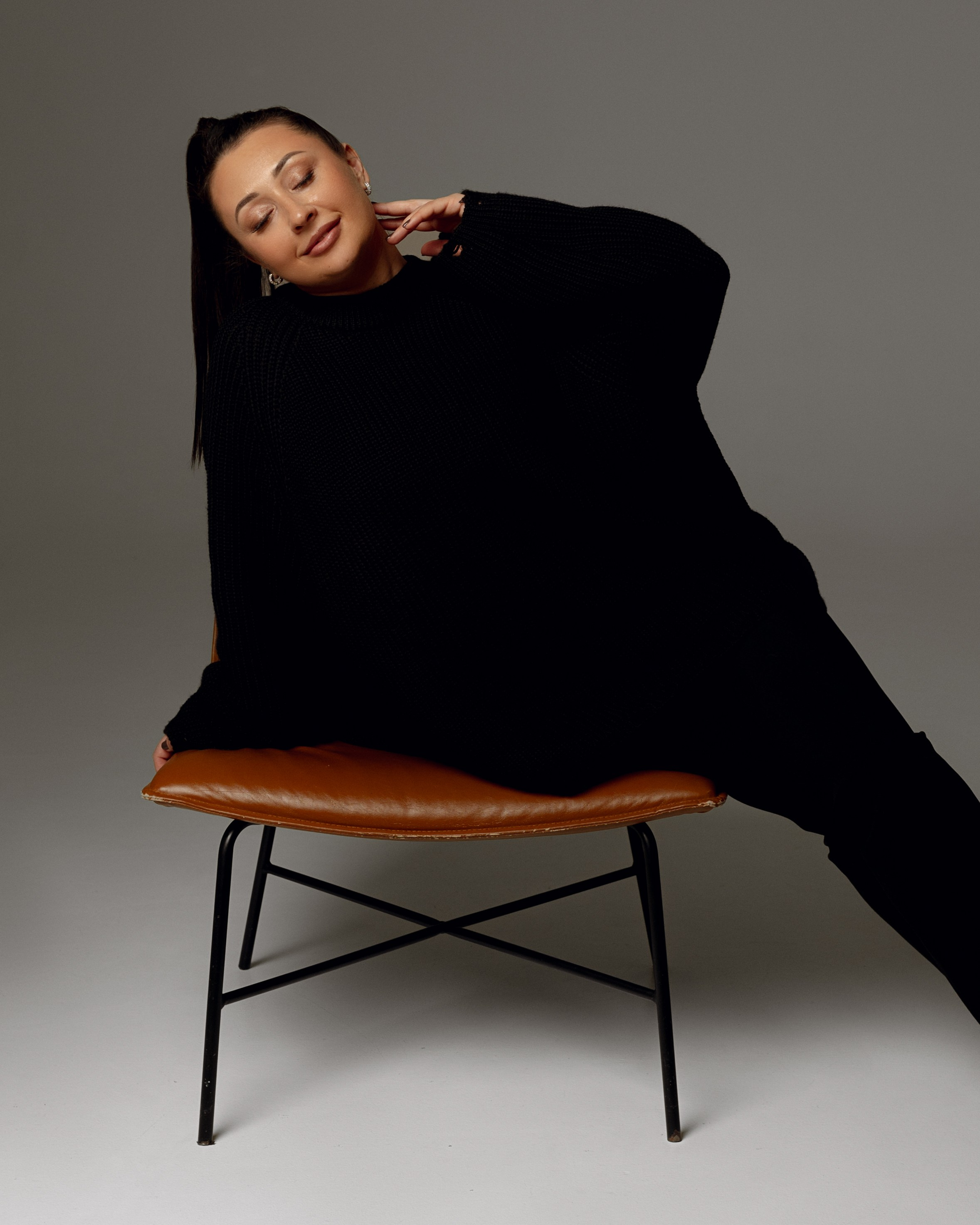 Кристина и Савелий. Фотограф Екатеринбург | Оля Макарова