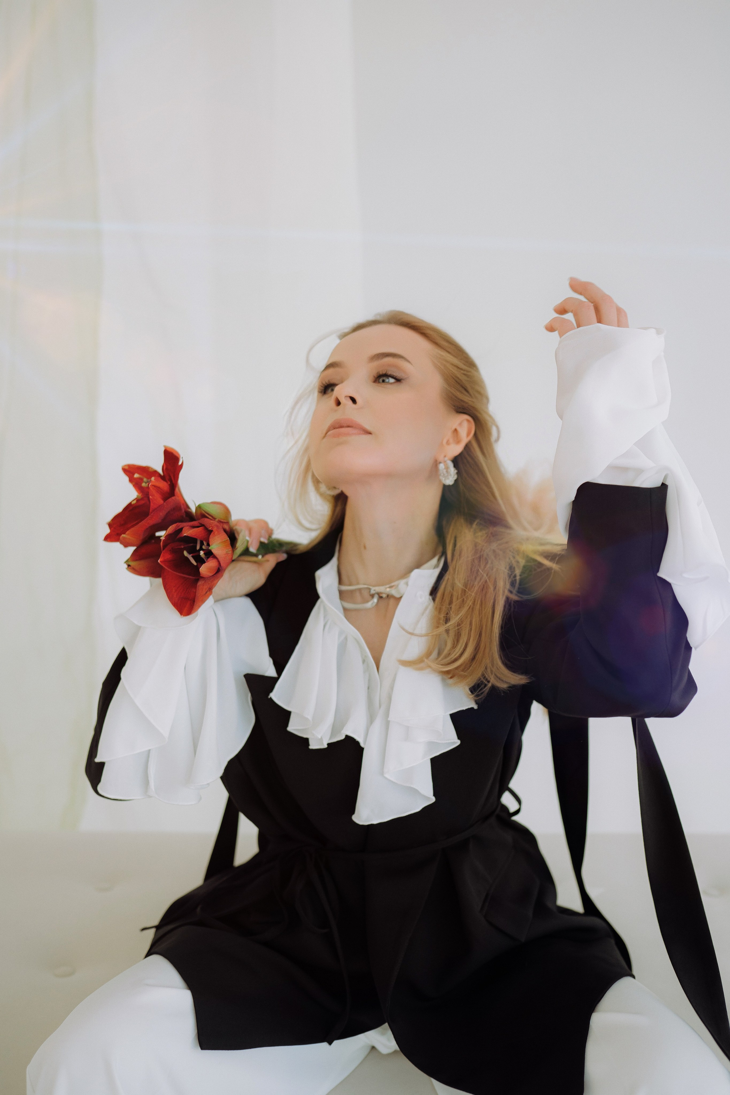 Индивидуальные женские. Андрейко Надежда