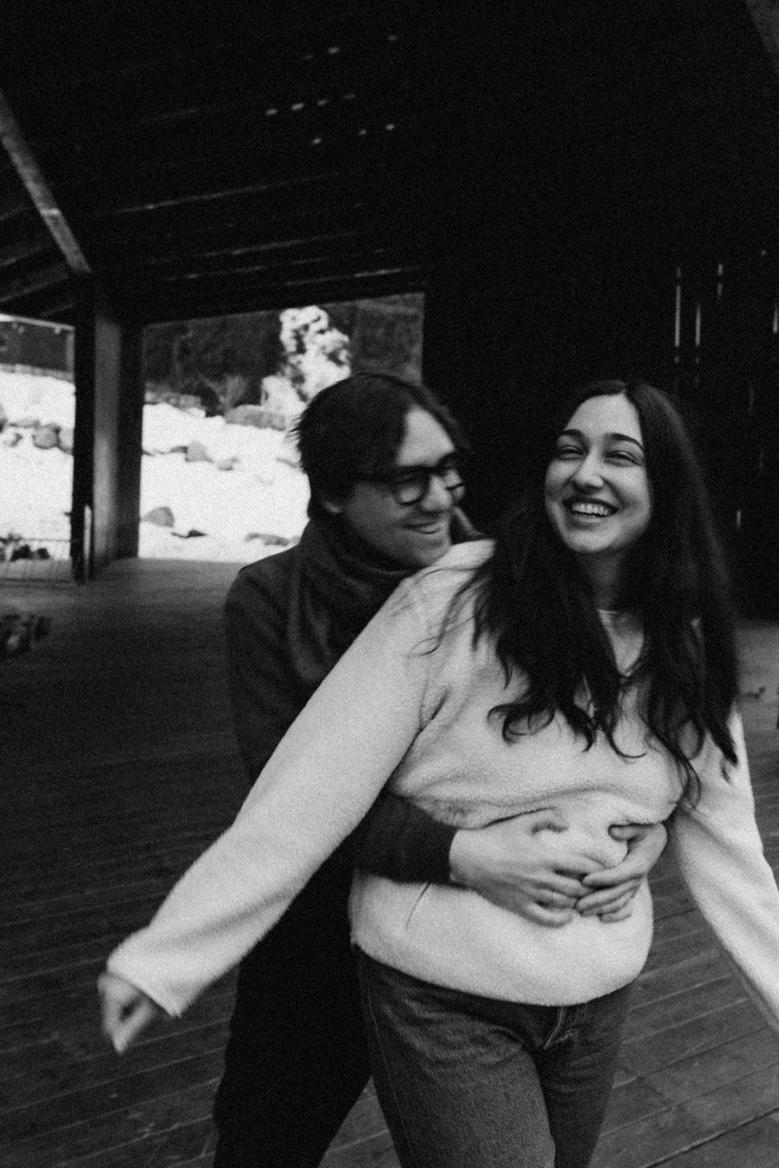 11 января. Alyona Latysheva / Photographer / Almaty