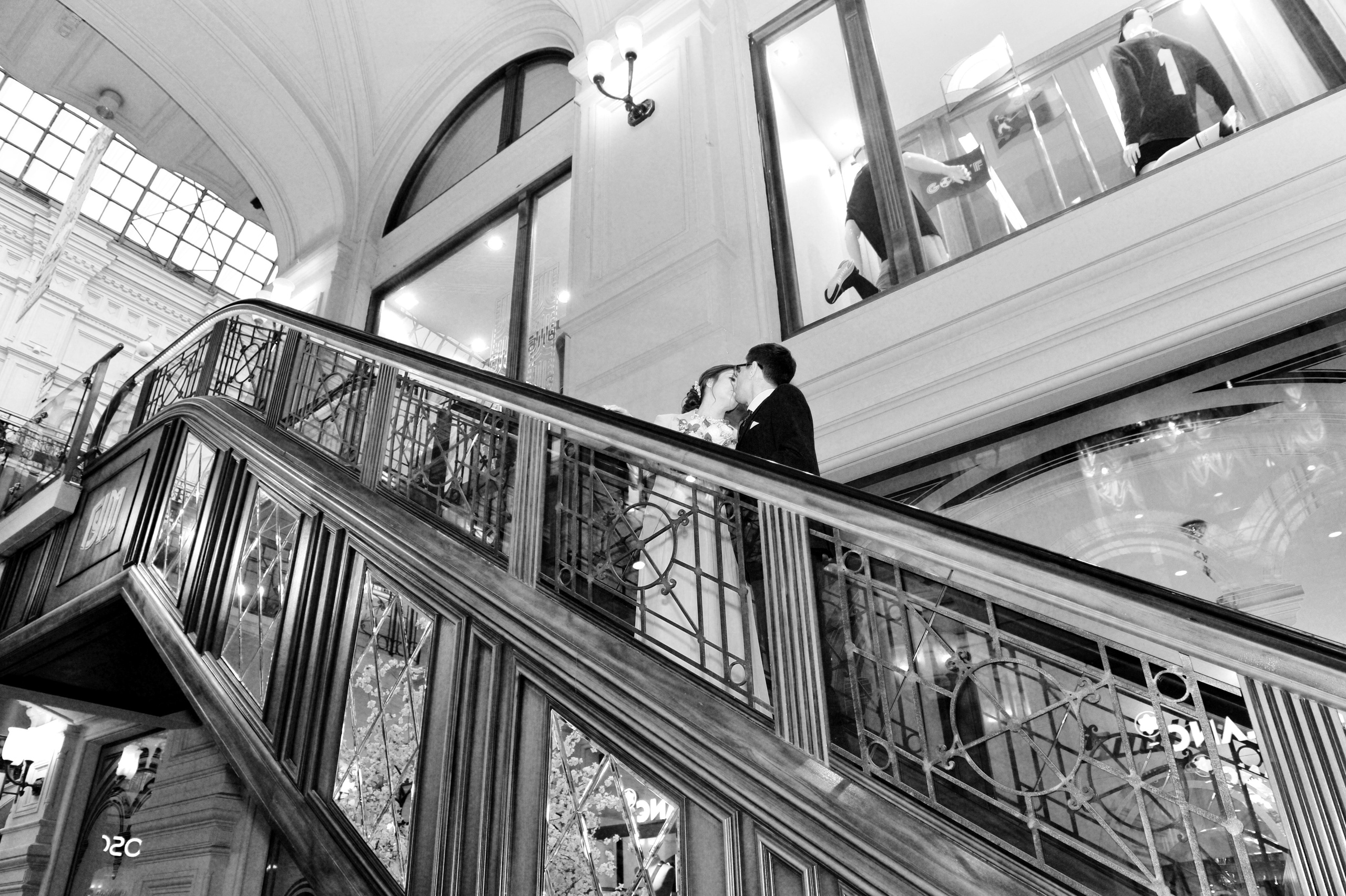 Портфолио. Свадебный и семейный фотограф в Москве Ирина Гончарова