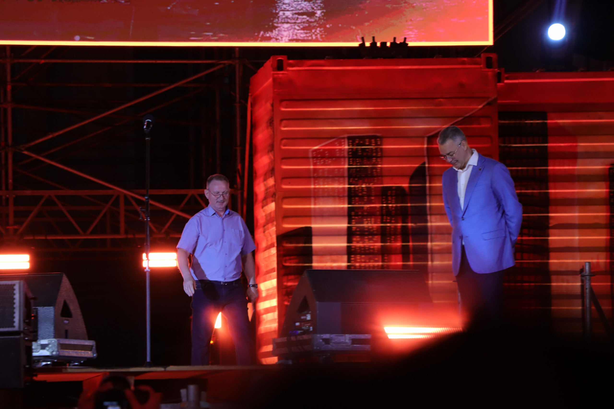 Фестиваль КАРДО