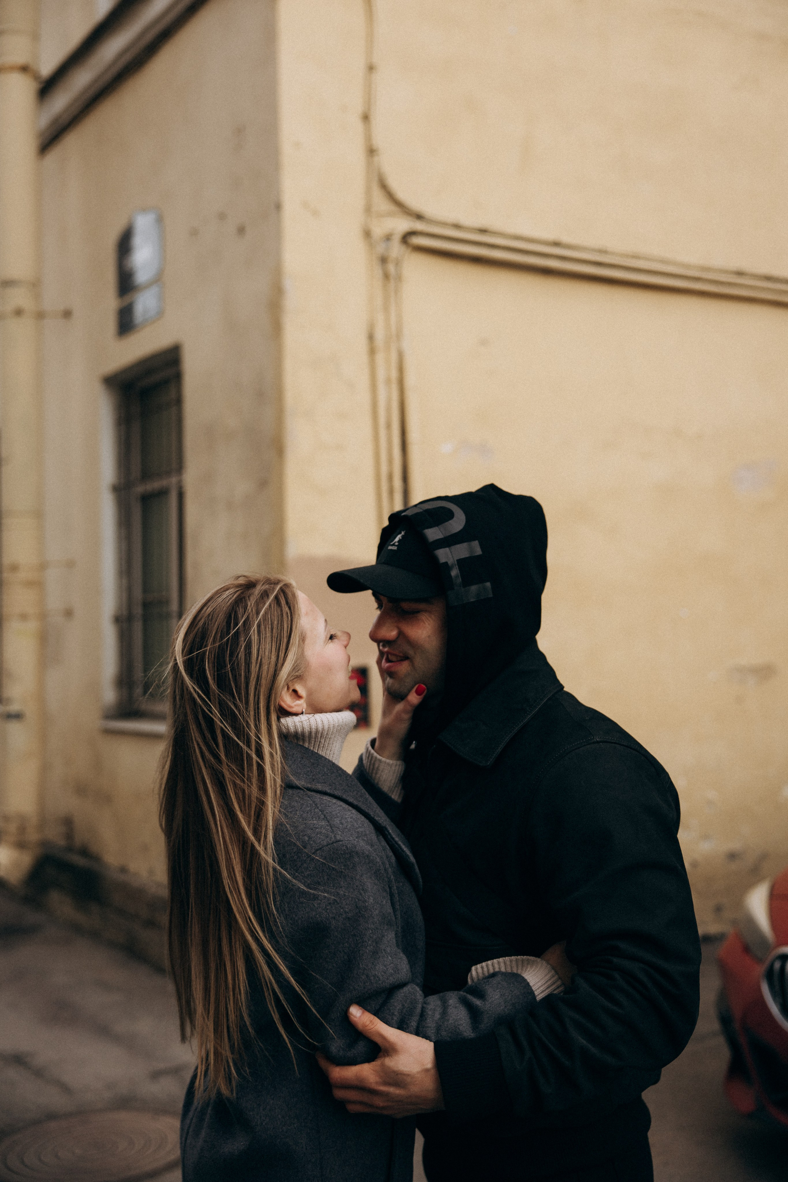 Аня&Максим. Phdkvmr.ru