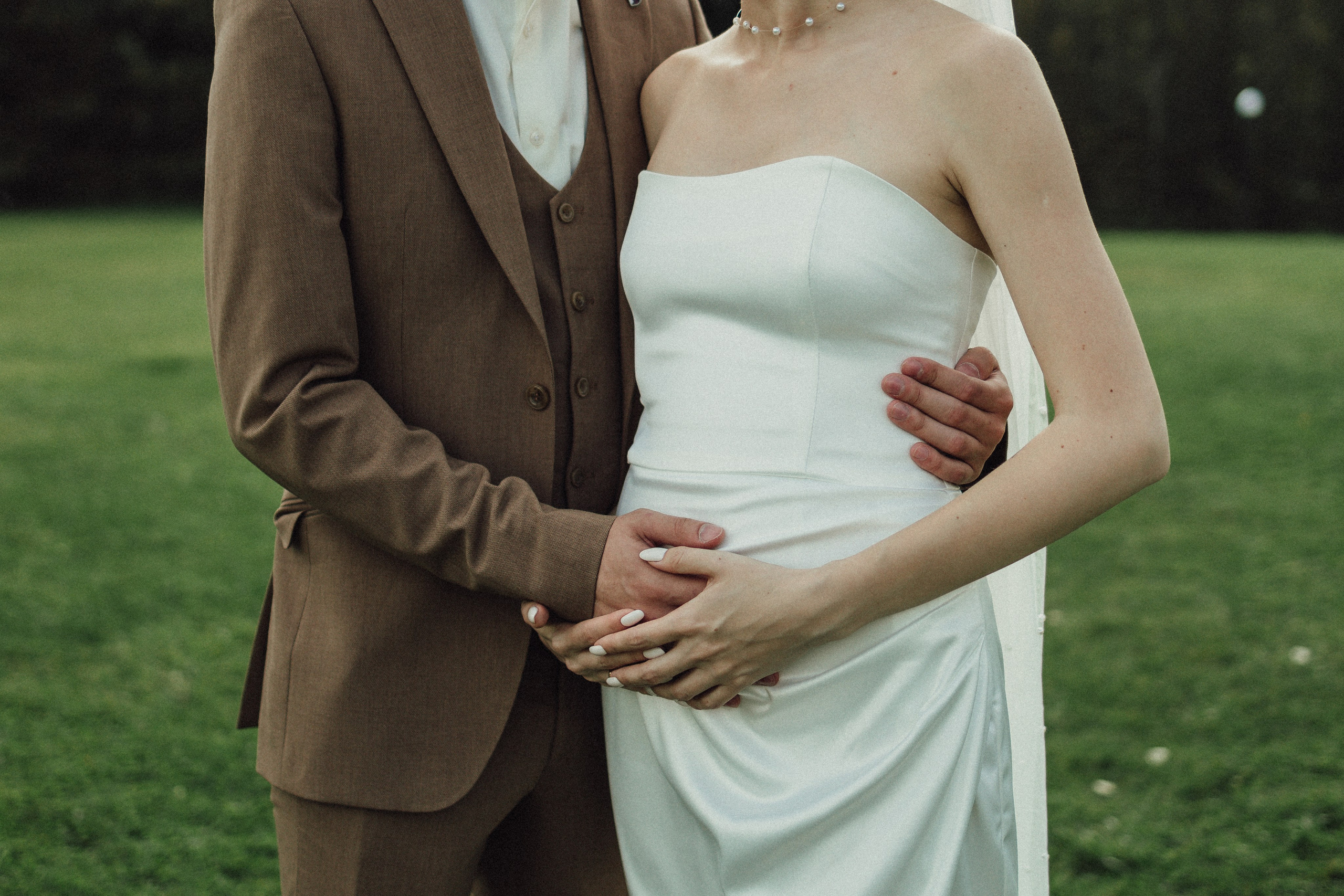 Настя и Вадим. Фотограф Санкт-Петербург