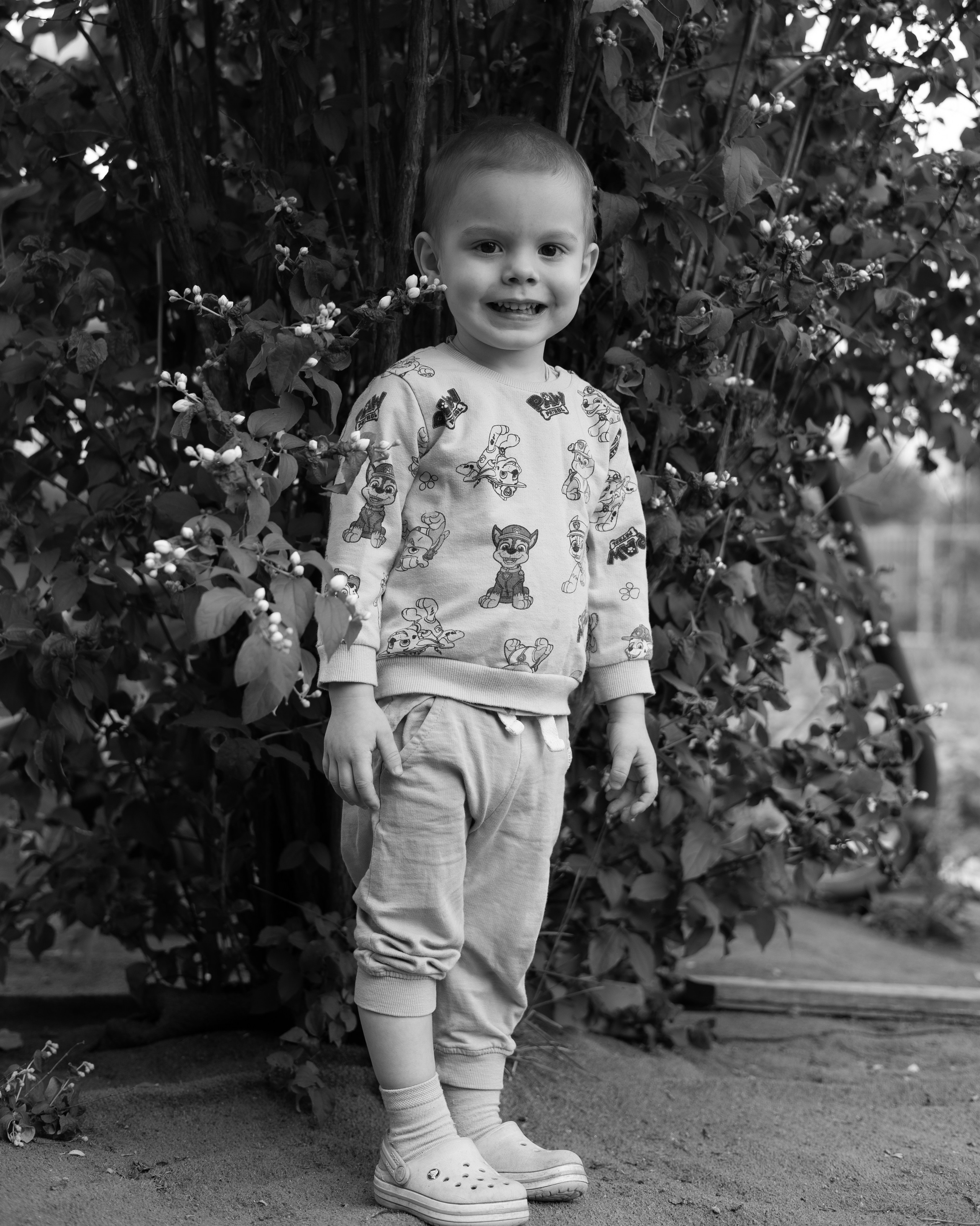 Детские съёмки. Фотограф в Москве и Московской области